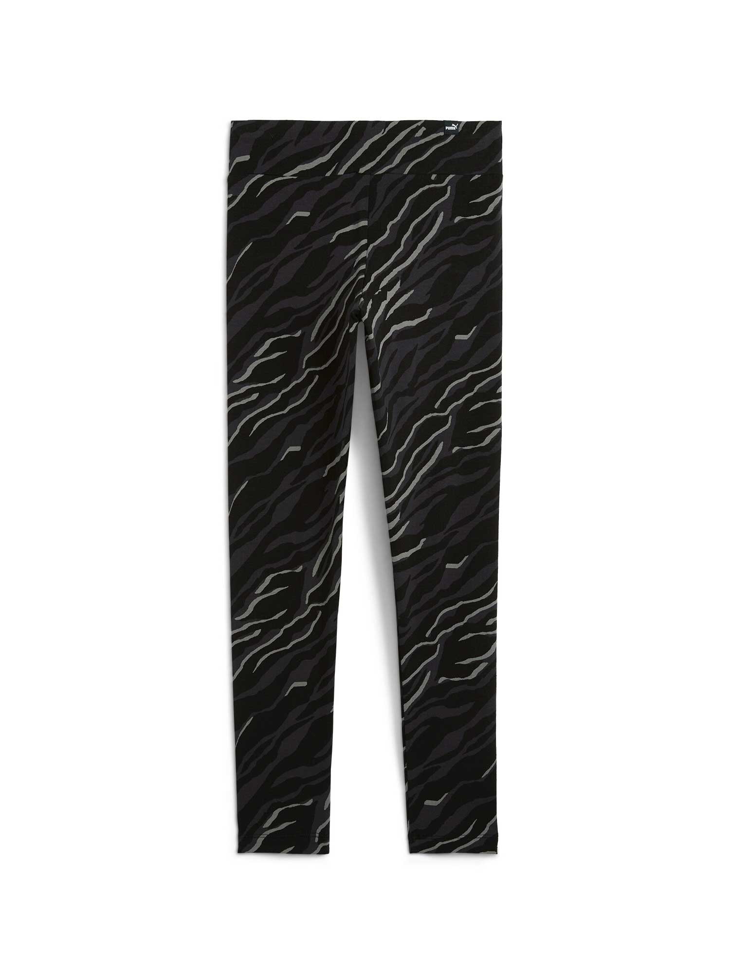 PUMA Клин ESS+ ANIMAL AOP Leggings G