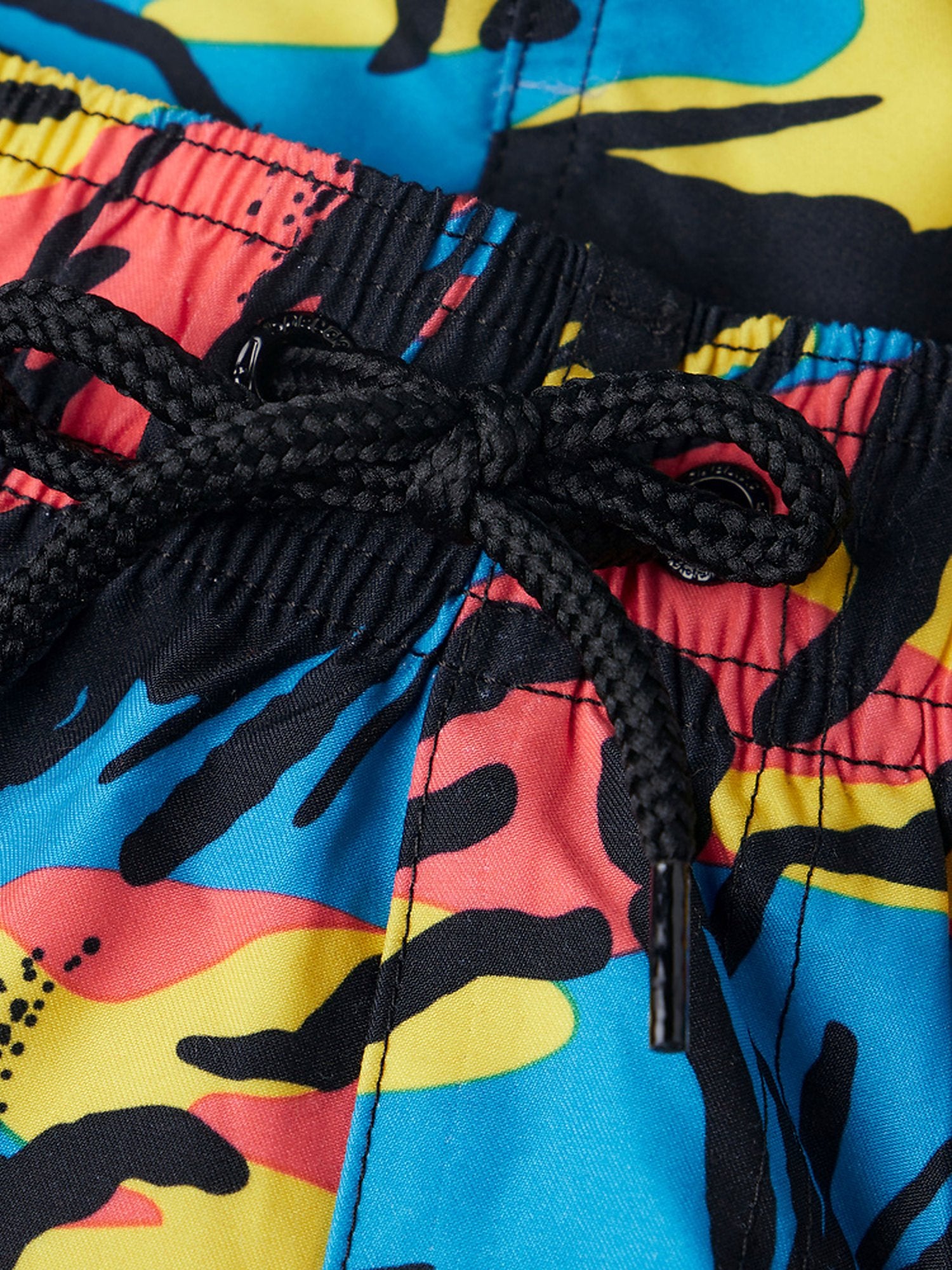 SPEEDO Плувни шорти MENS PRINTED LEISURE 16'' WATERSHORT