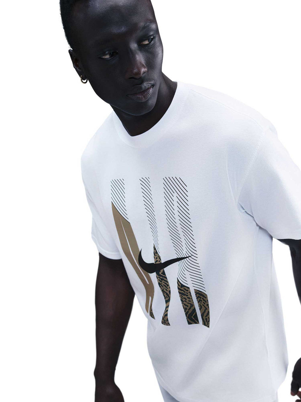 NIKE Тениска M NSW TEE M90 AIR HO25