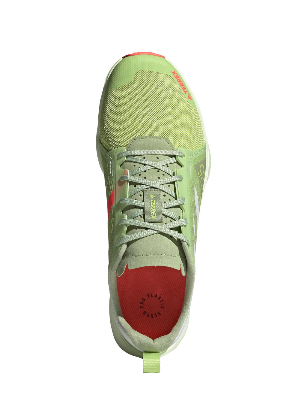 ADIDAS PERFORMANCE Обувки Terrex Speed Flow Trail Running