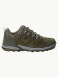 JACK WOLFSKIN Обувки REFUGIO TEXAPORE LOW M