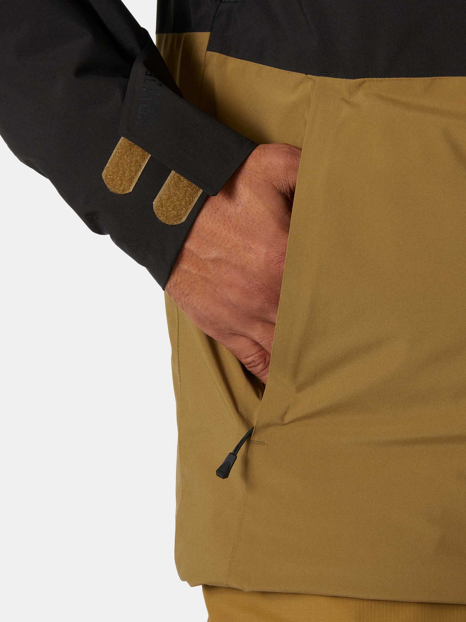 HELLY HANSEN Ски яке POWDERFACE JACKET