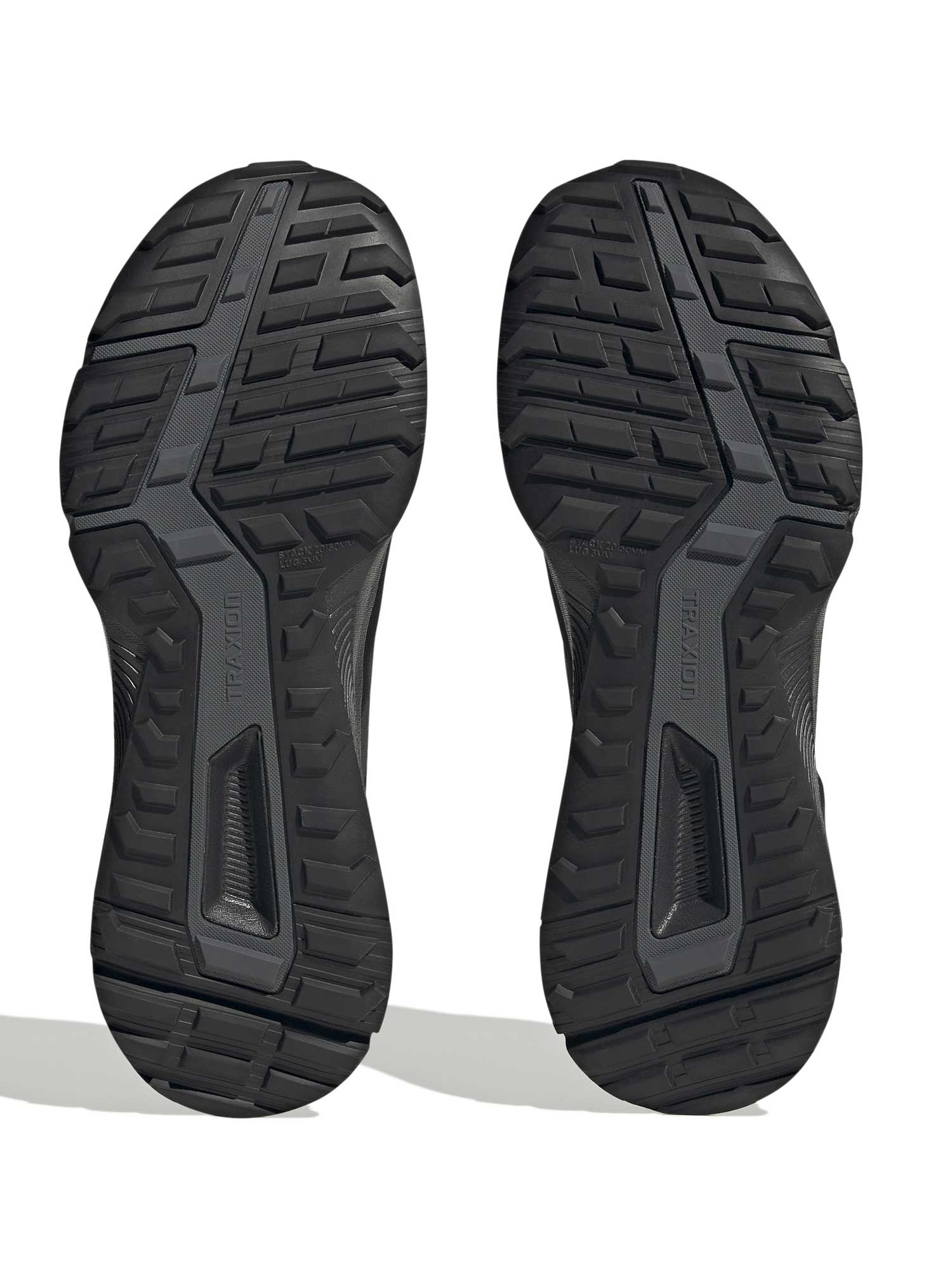 ADIDAS PERFORMANCE Обувки Terrex Soulstride Trail