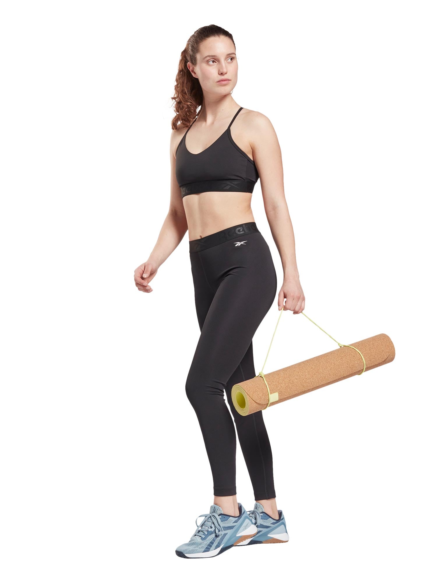 REEBOK Клин Workout Ready