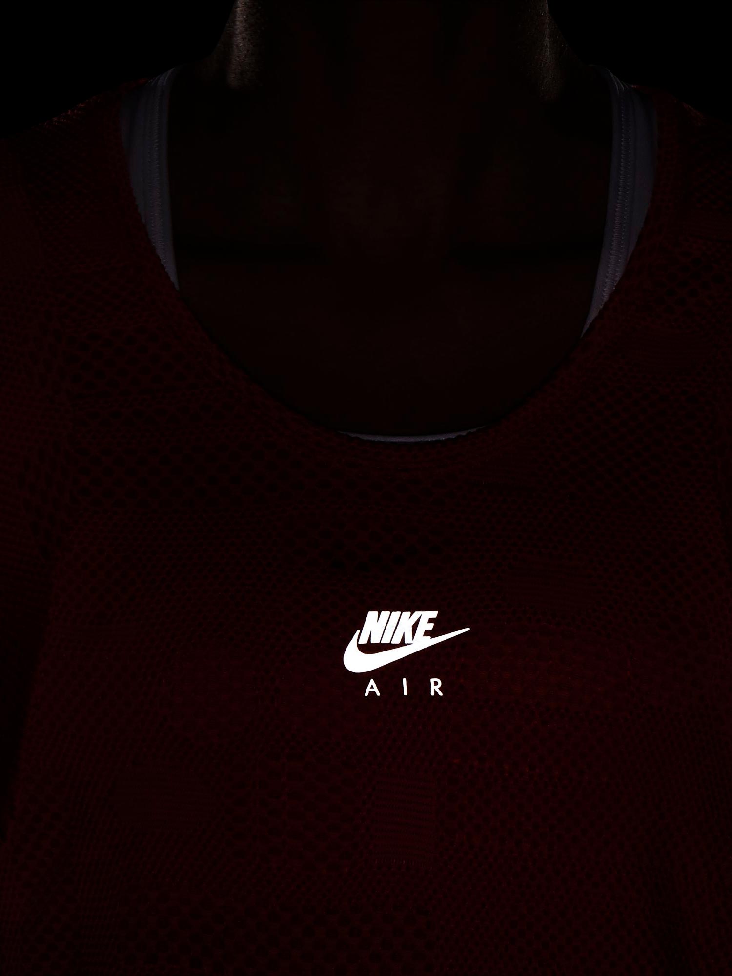 NIKE Тениска W AIR DF