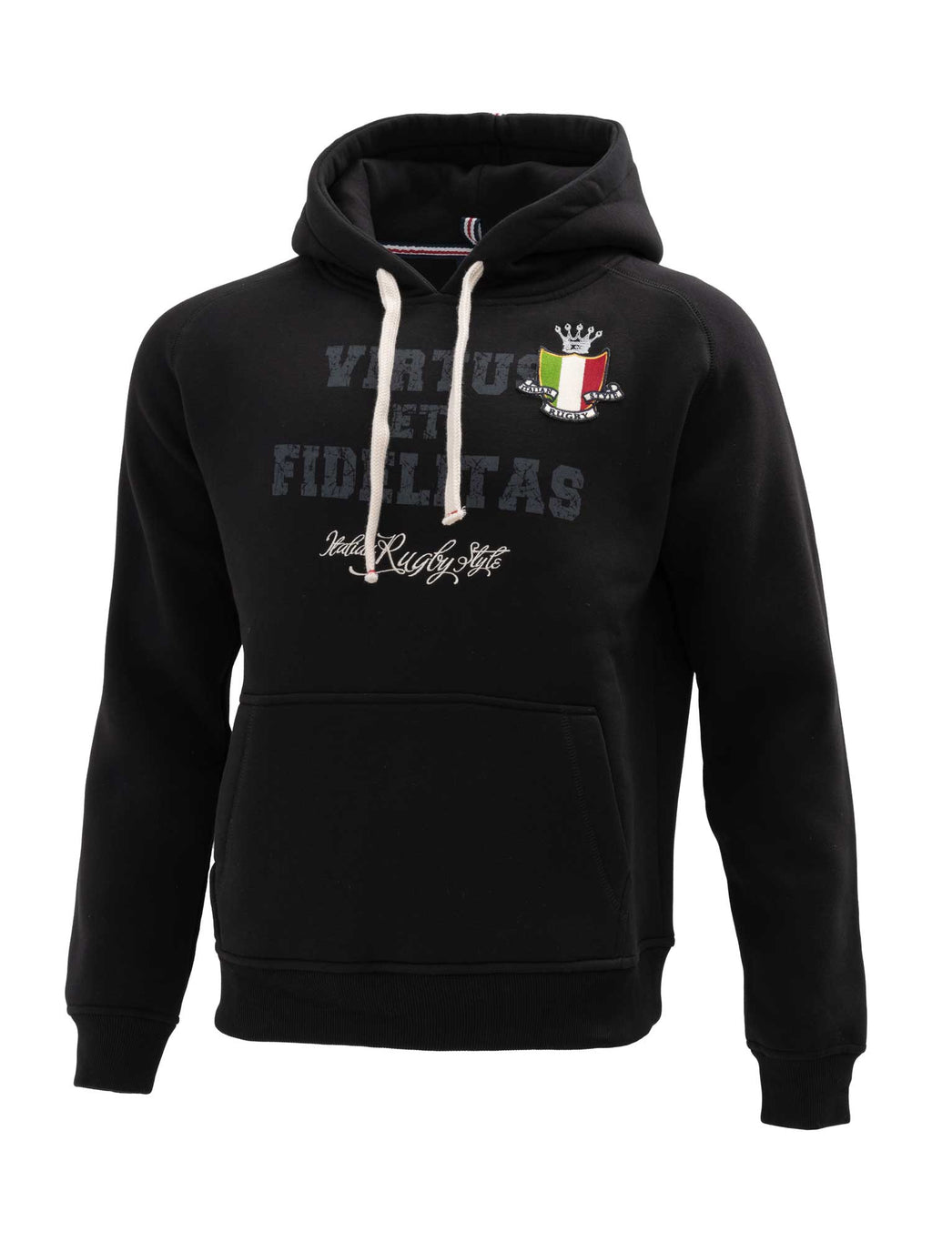 ITALIAN RUGBY STYLE Суитшърт IRS21B7 J-R-SV
