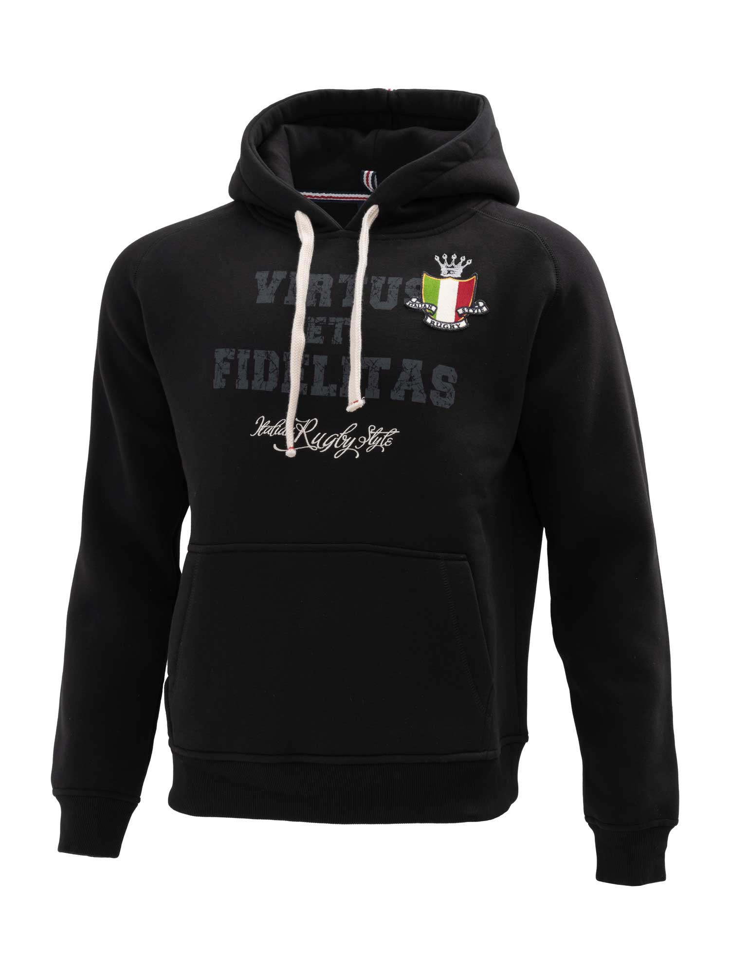 ITALIAN RUGBY STYLE Суитшърт IRS21B7 J-R-SV