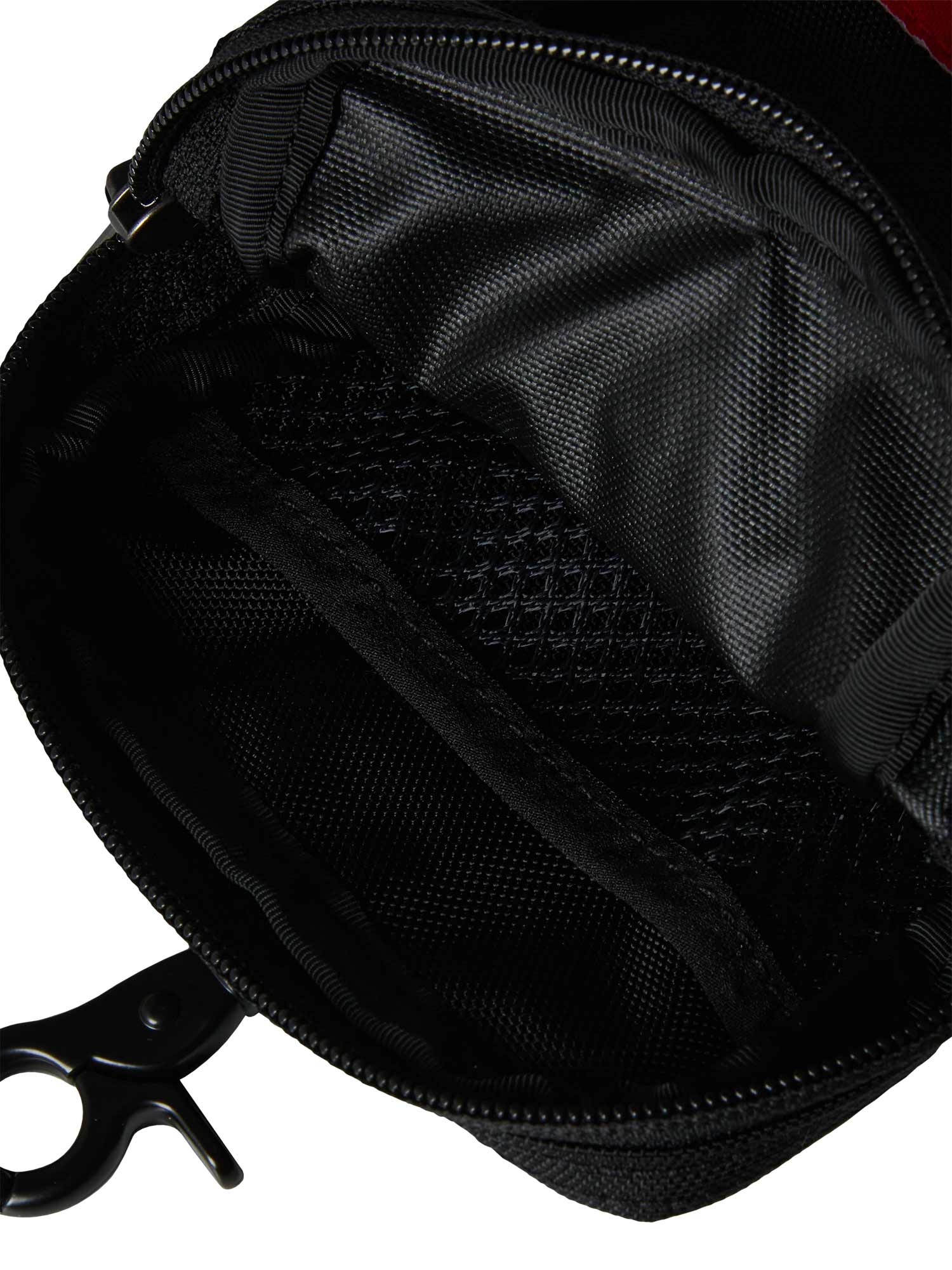 THE NORTH FACE Чанта TNF Red Box Small Carry Bag