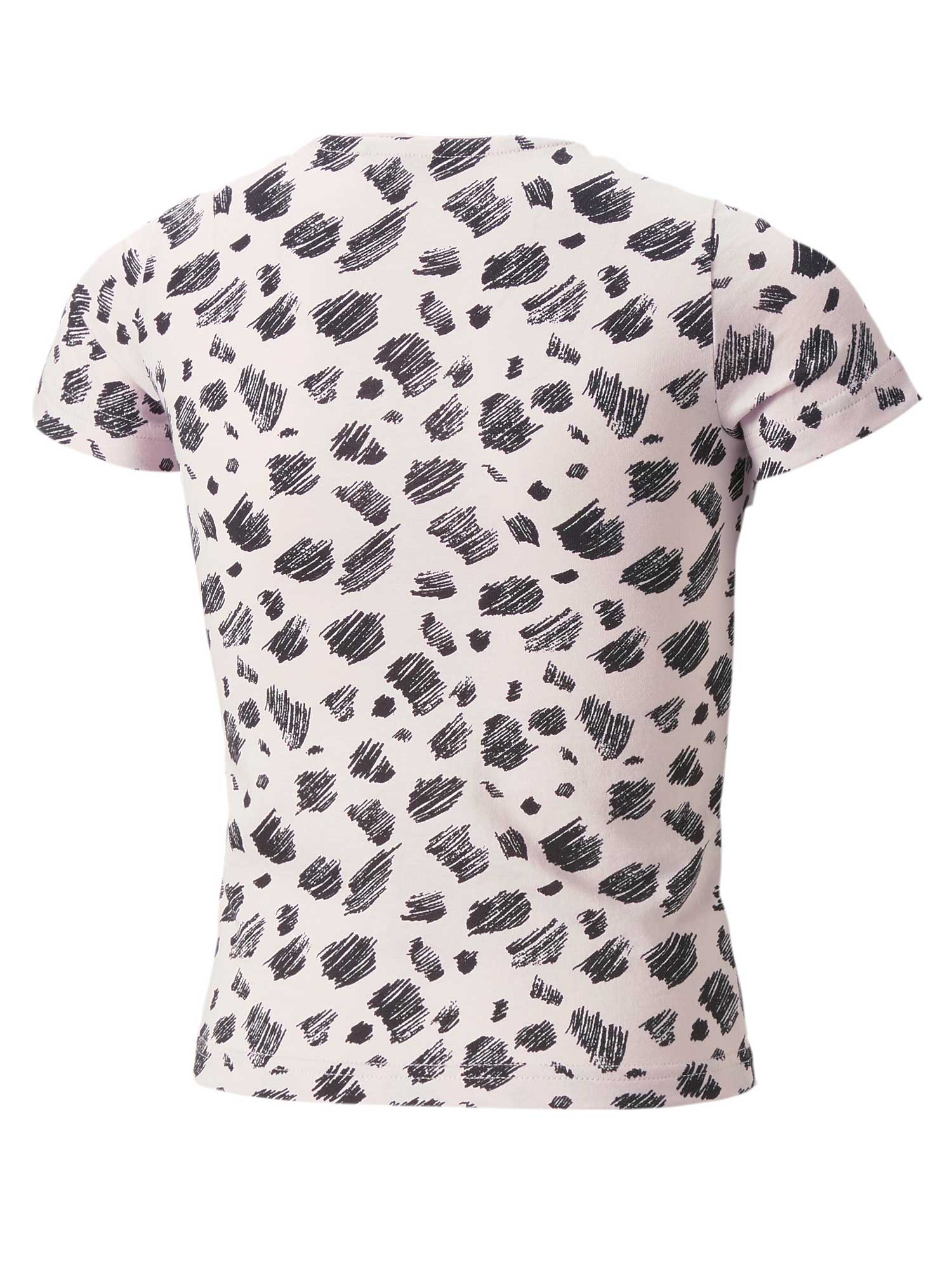 PUMA Тениска ESS+ MATES AOP