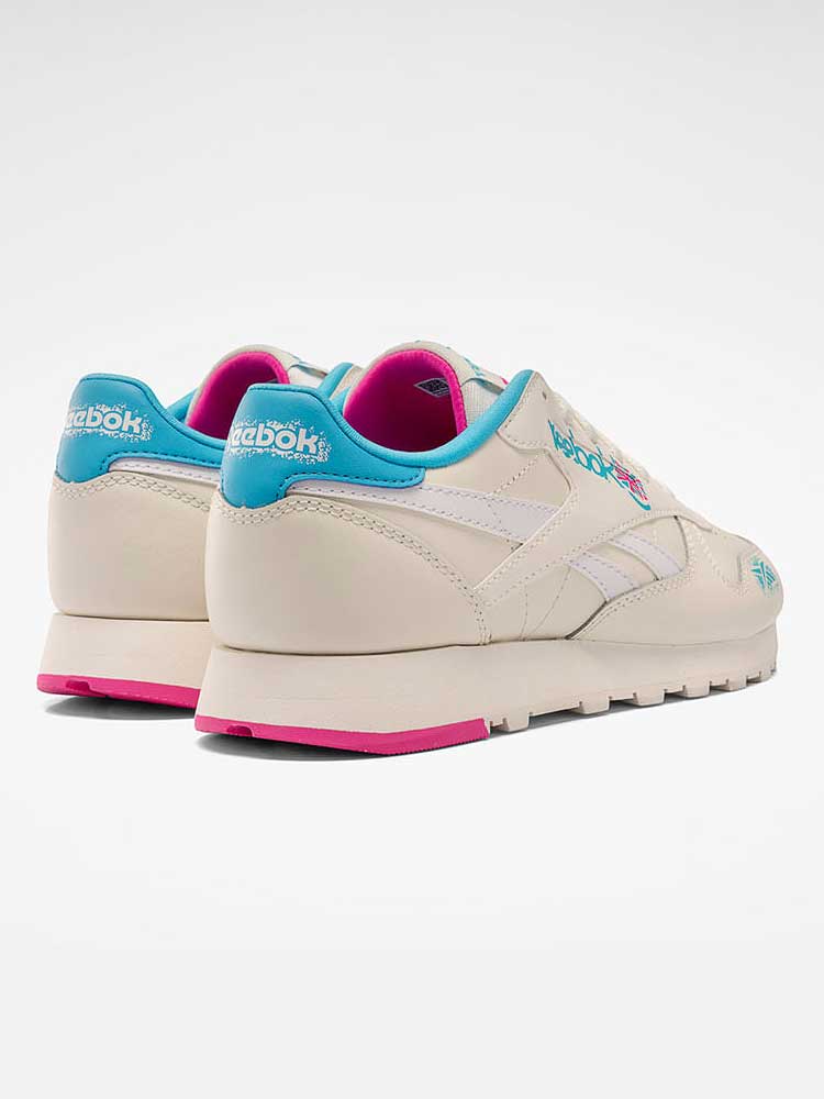 REEBOK Обувки CLASSIC LEATHER