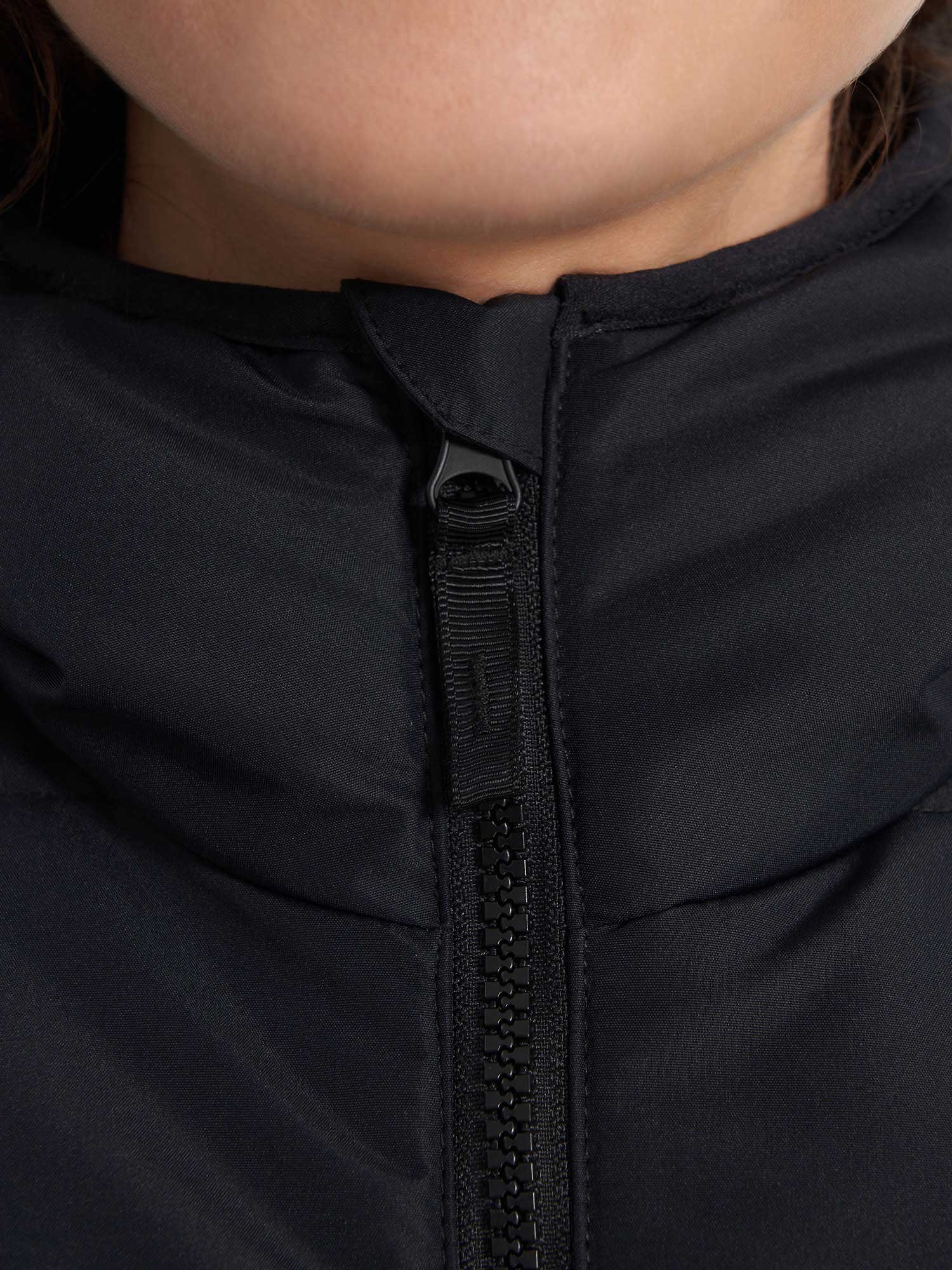 DEMIX Яке W D Winter Pack BFDown jacket long