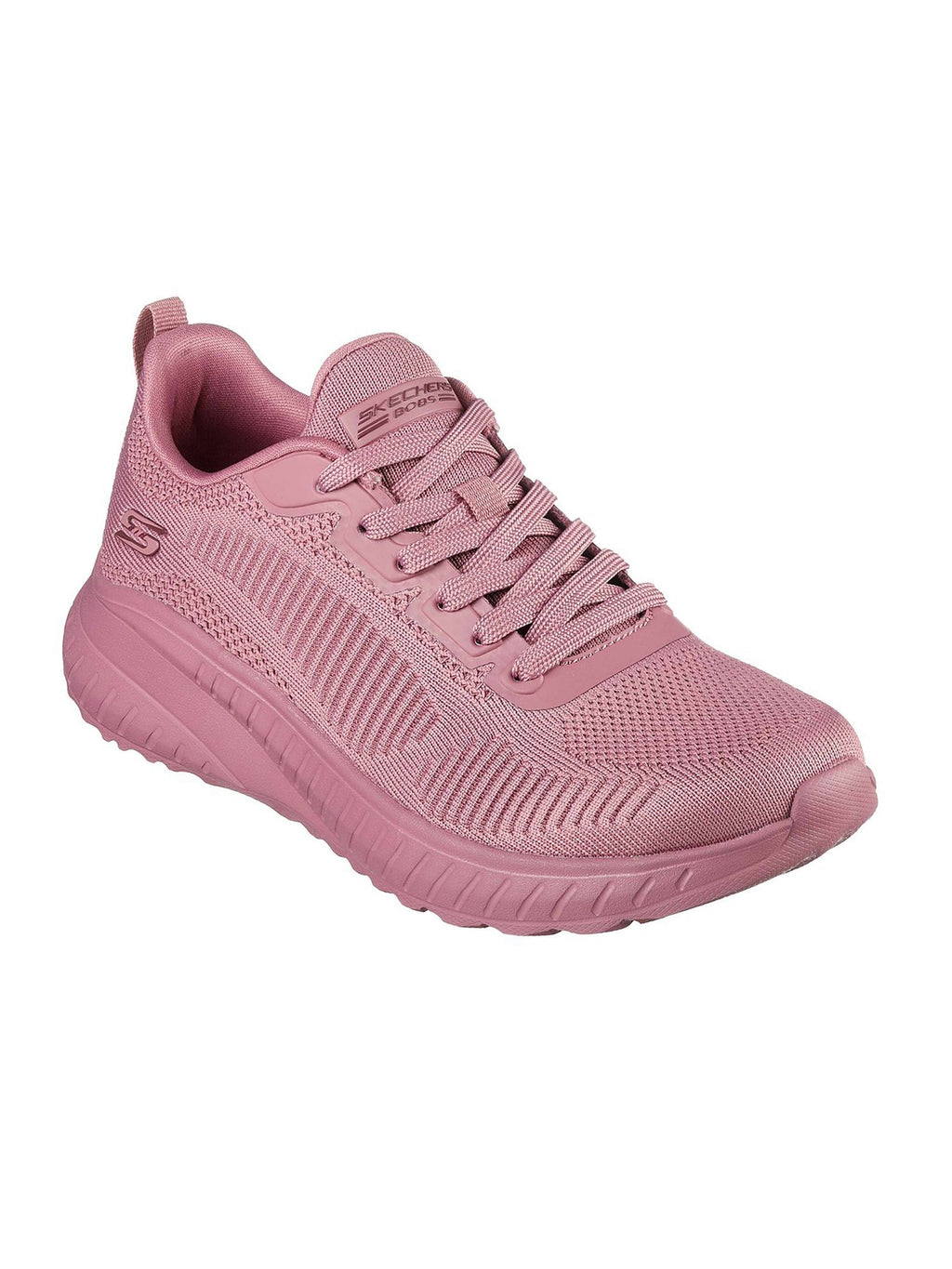 SKECHERS Обувки BOBS SQUAD CHAOS - F