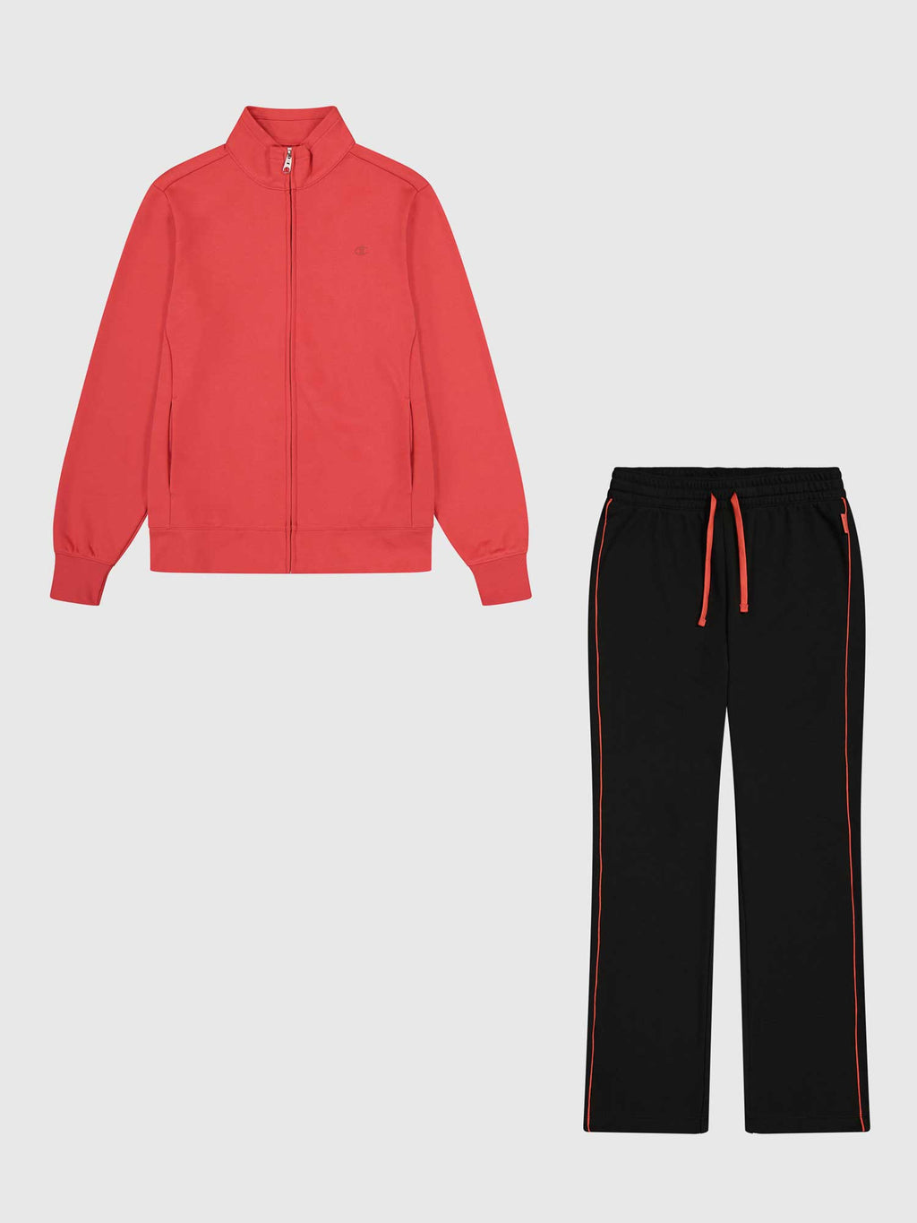 CHAMPION Спортен екип Full Zip Suit
