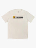 CONVERSE Тениска COLOR TEE