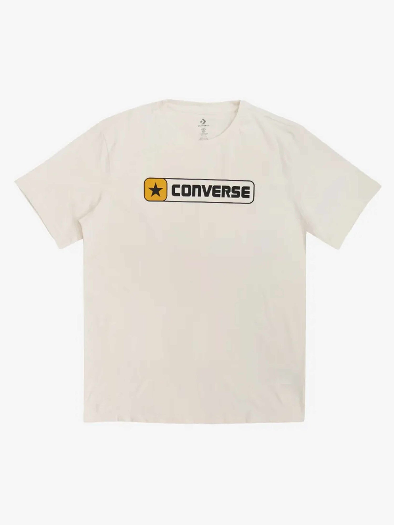 CONVERSE Тениска COLOR TEE
