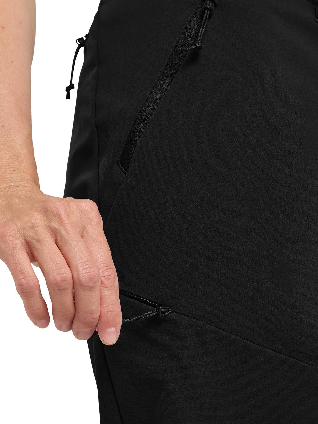 JACK WOLFSKIN Панталон PICO TRAIL PANTS W