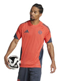 ADIDAS PERFORMANCE Тениска FC Bayern Tiro 25 Competition Training