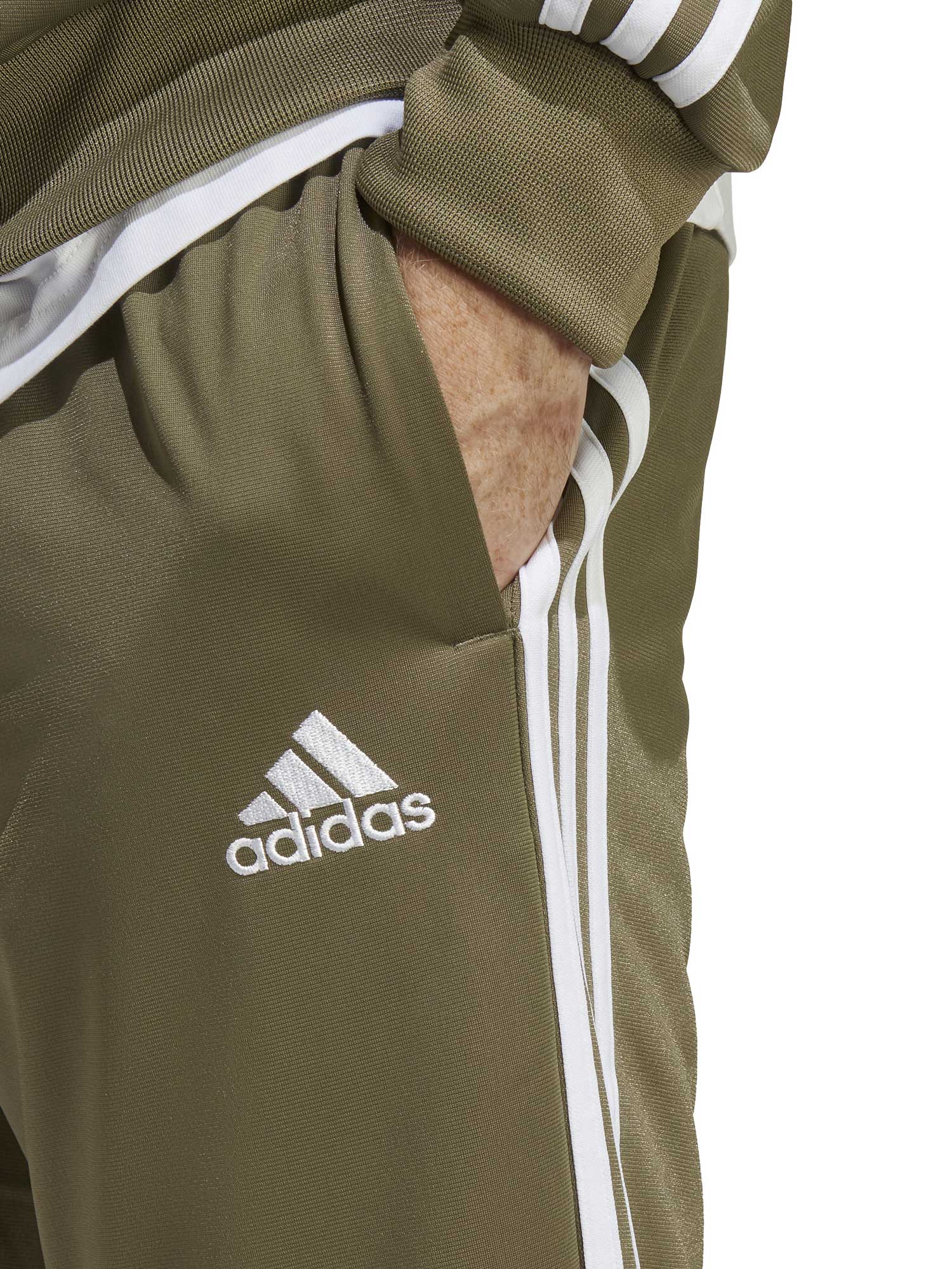 ADIDAS SPORTSWEAR Спортен екип Sportswear Basic 3-Stripes