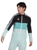 ADIDAS Спортно горнище TIRO TKJKT BL