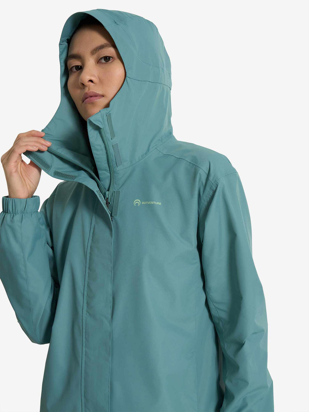 OUTVENTURE Яке Womens Membrane jackets