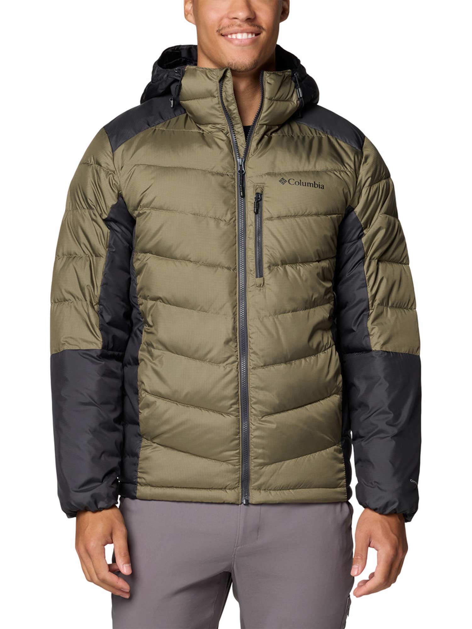 COLUMBIA Яке Labyrinth Loop II Hooded