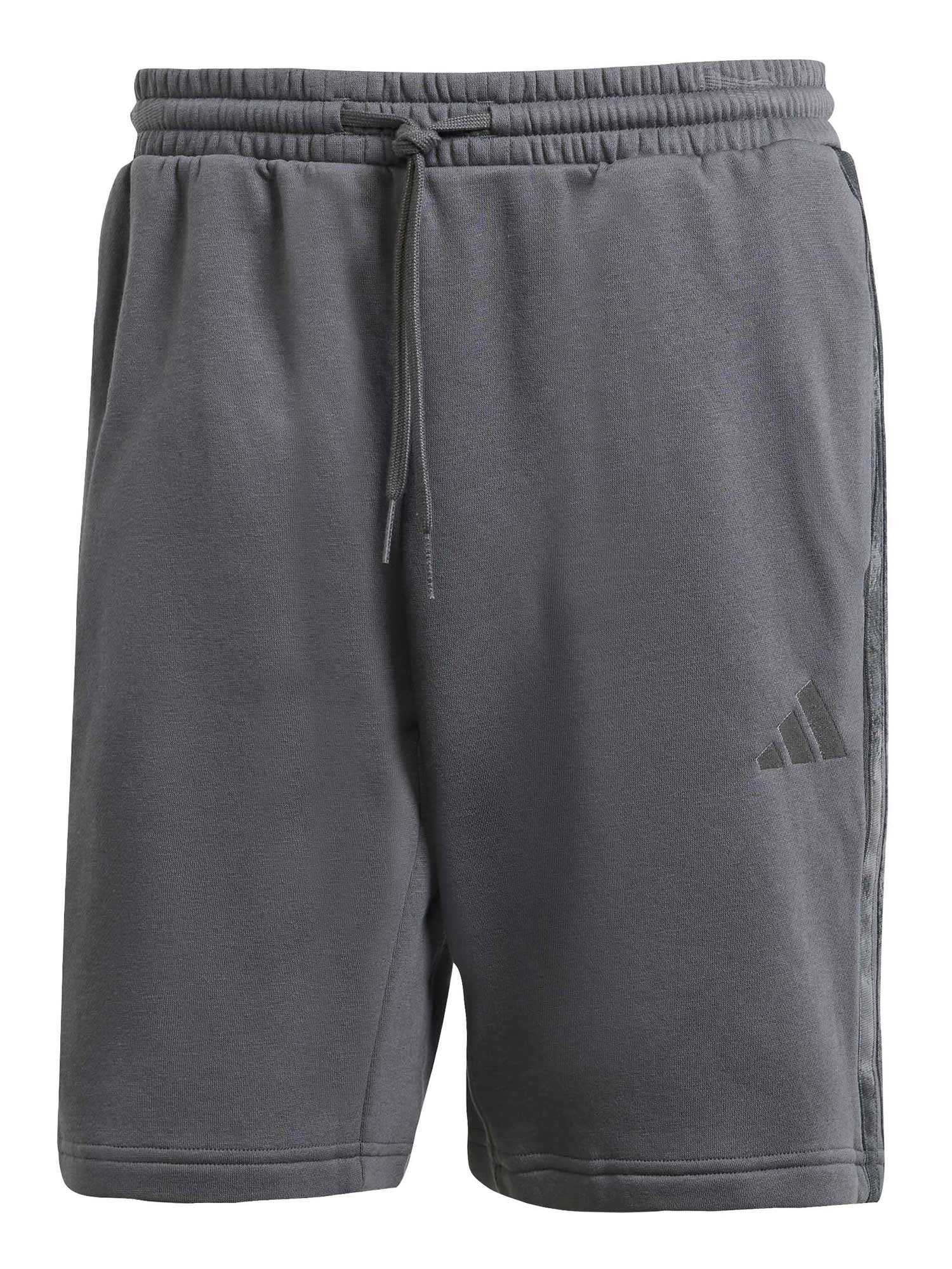 ADIDAS SPORTSWEAR Къси панталони AOP Colourblock Short