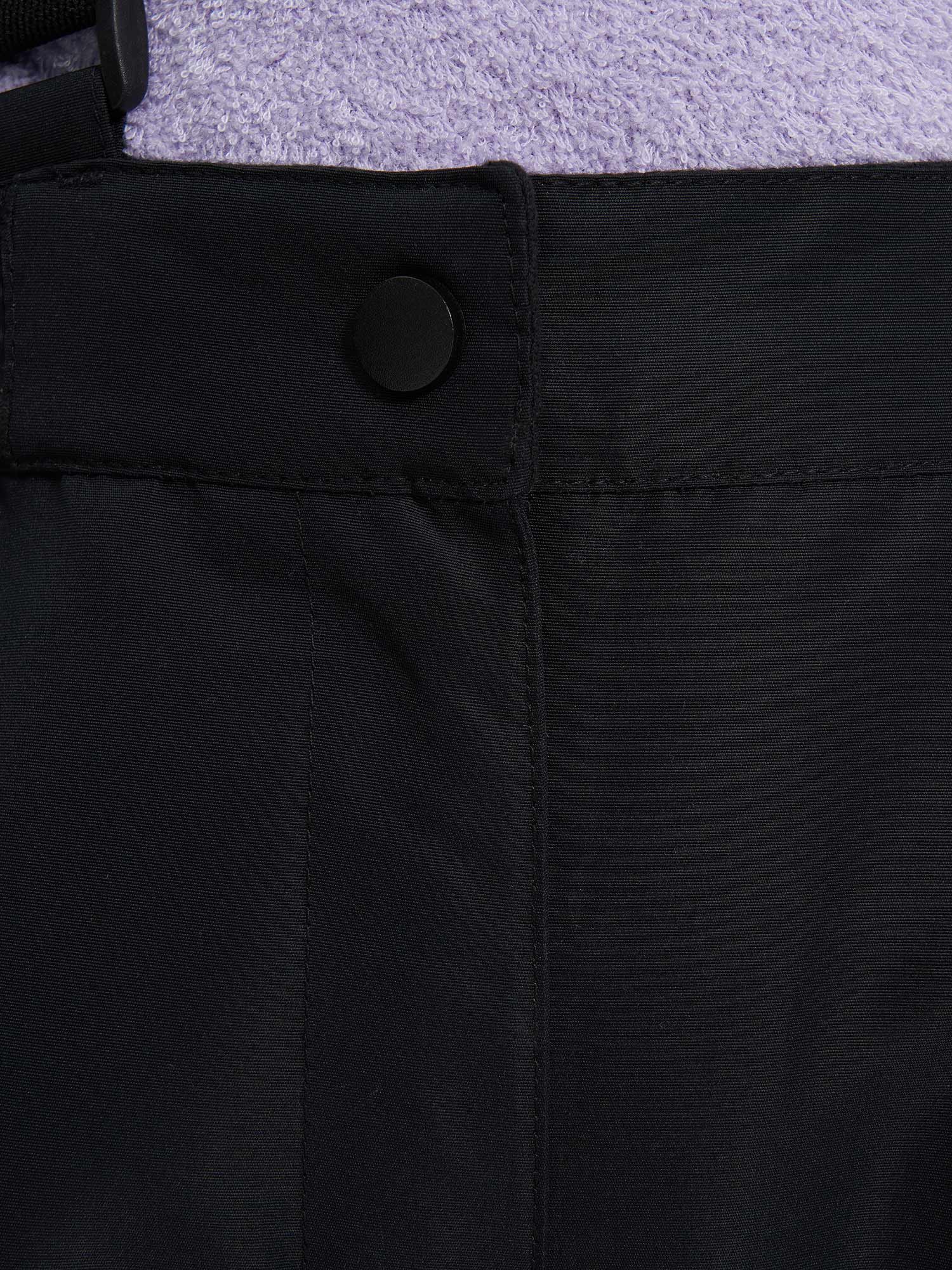 GLISSADE Ски панталон Universe Girls Padded Pants