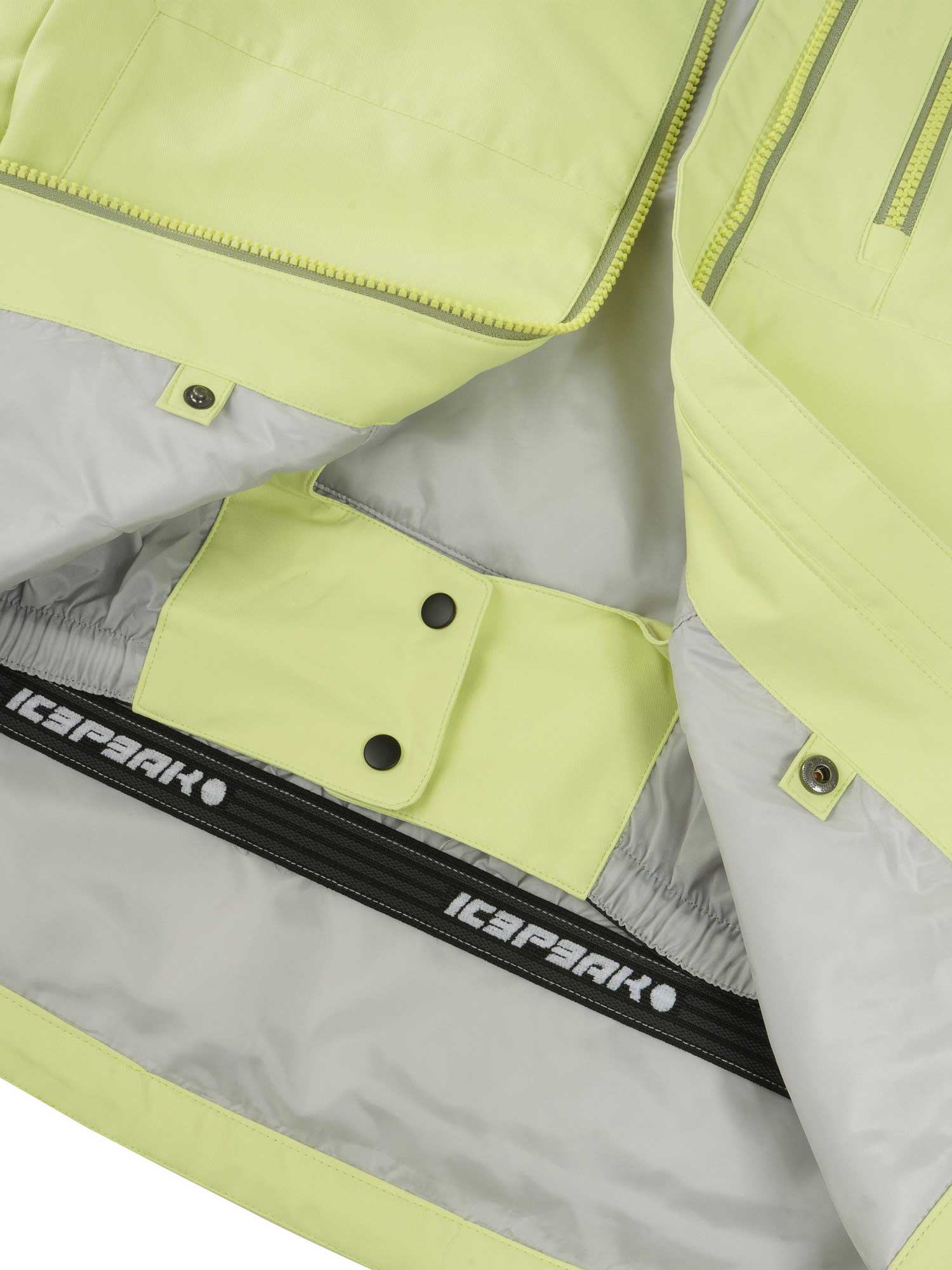 ICEPEAK Ски яке CATHAY