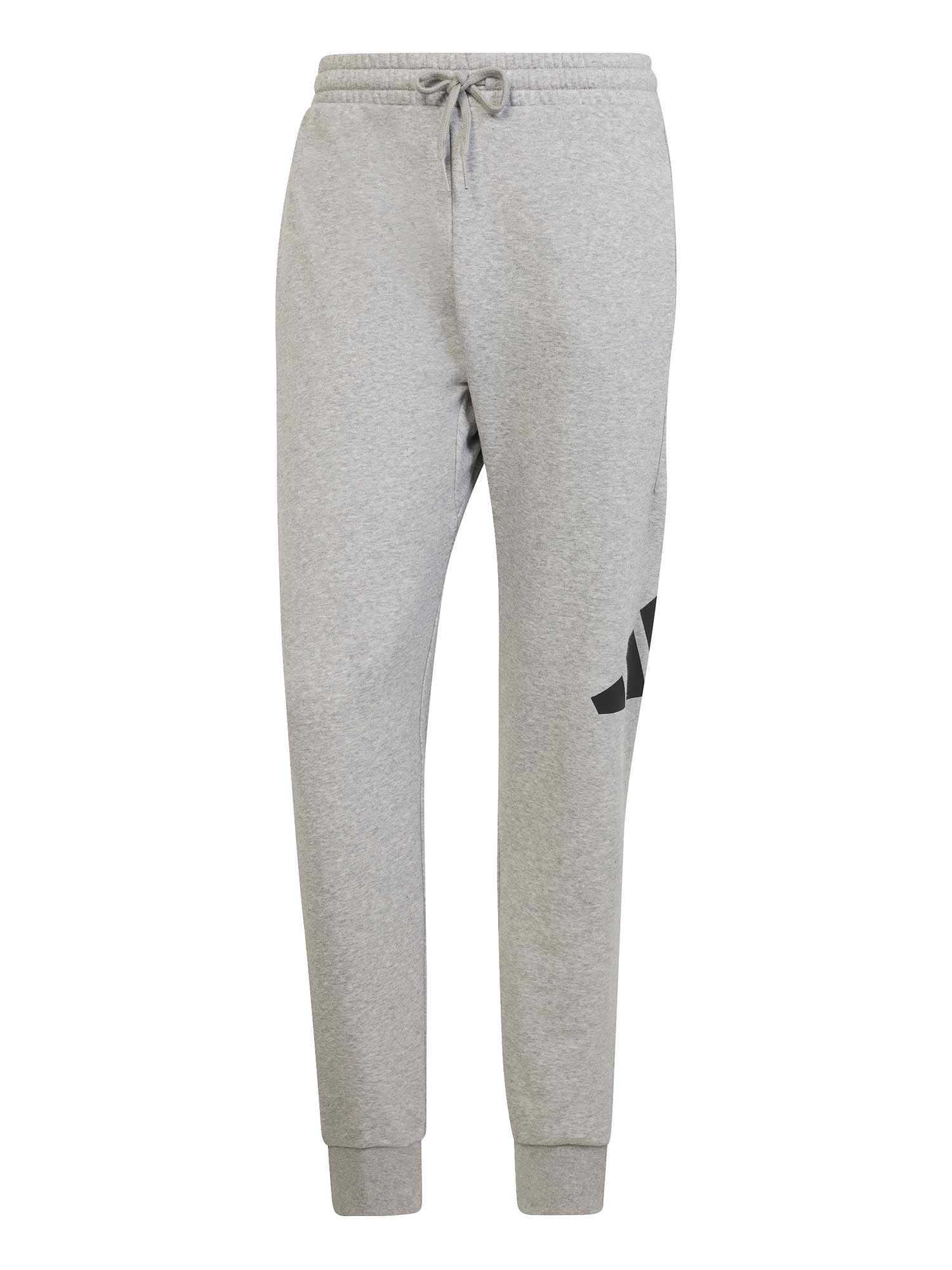 ADIDAS SPORTSWEAR Спортно долнище Essentials Big Logo French Terry