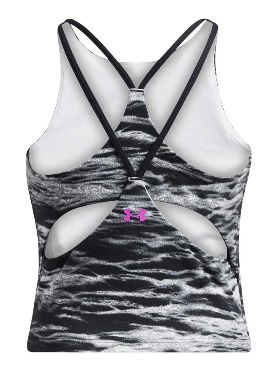 UNDER ARMOUR Потник Pjt Rck Lets Go BTB Top Pt