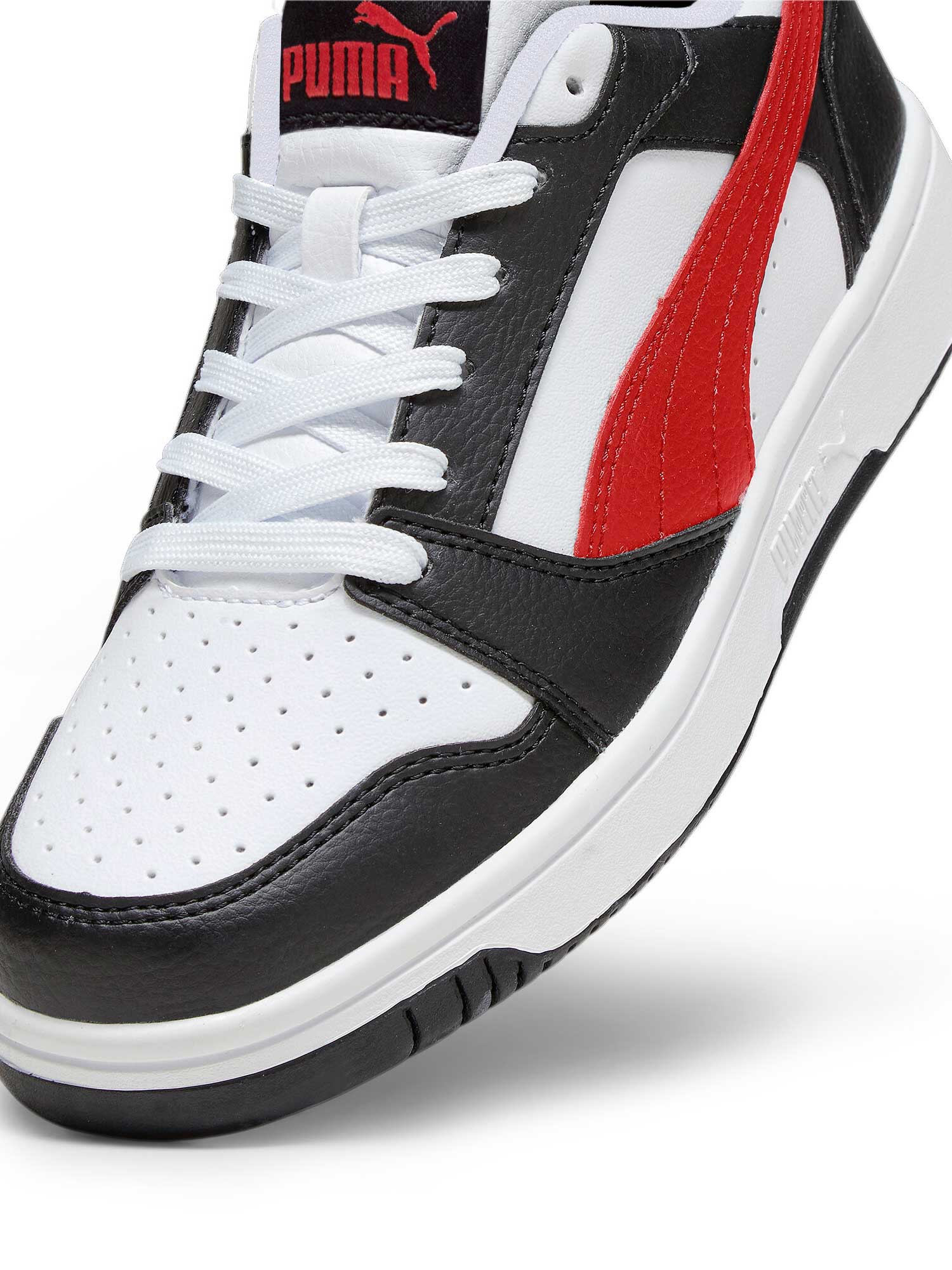 PUMA Обувки Puma Rebound V6 Lo Jr