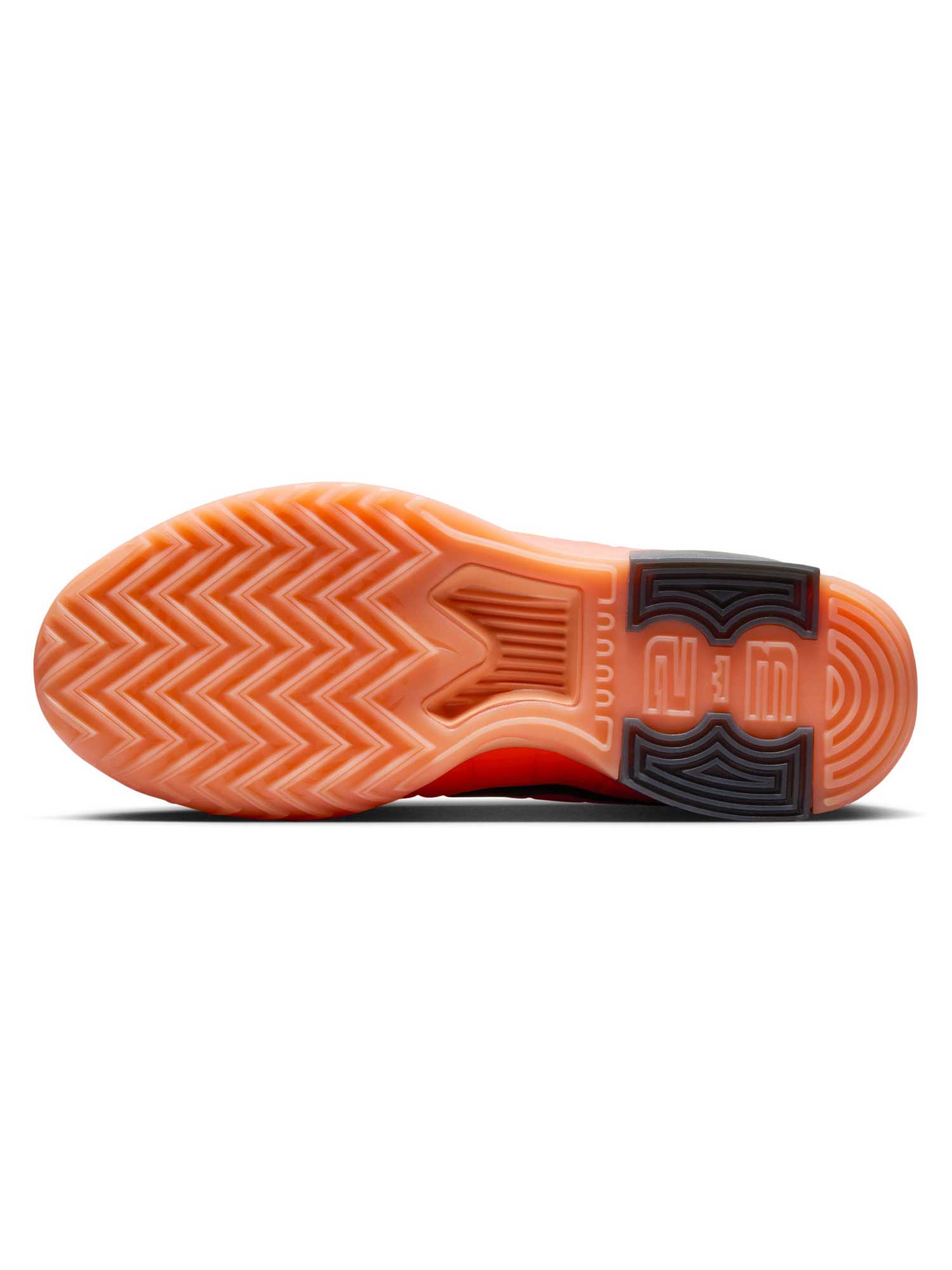 NIKE Обувки LEBRON WITNESS IX