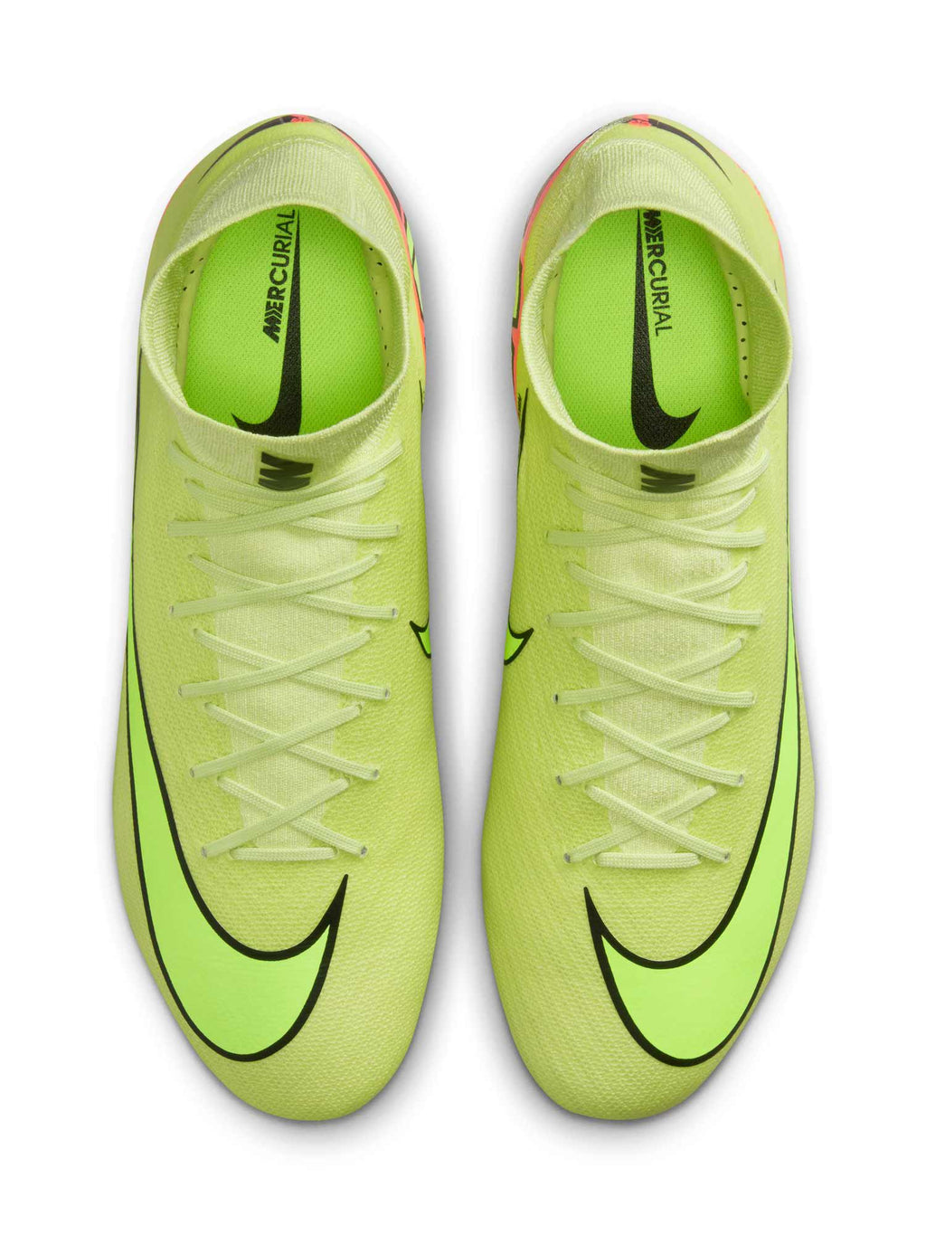 NIKE Обувки ZM SUPERFLY 10 PRO FG