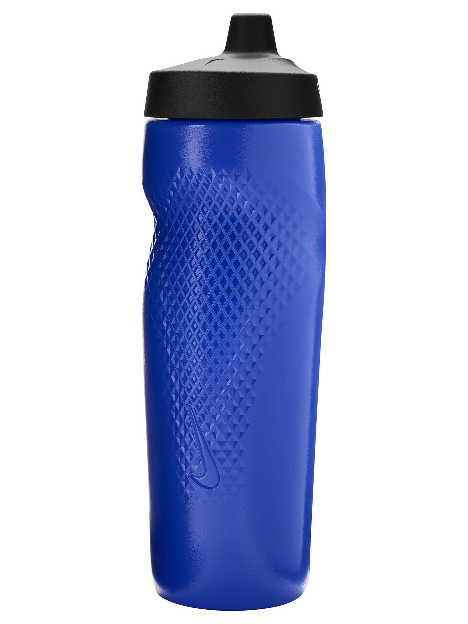 NIKE Бутилка за вода REFUEL BOTTLE 24 OZ