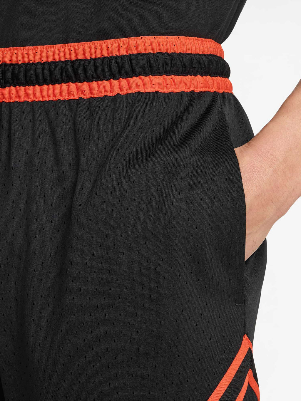 JORDAN Къси панталони M J DF SPRT DMND SHORT