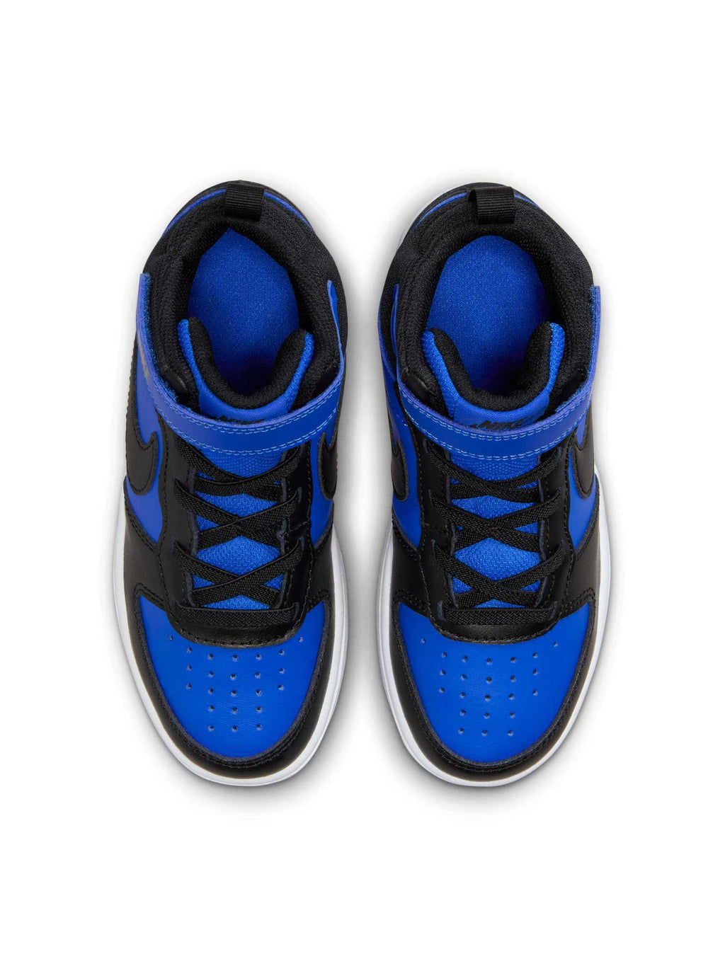 NIKE Обувки COURT BOROUGH MID 2 (PSV)