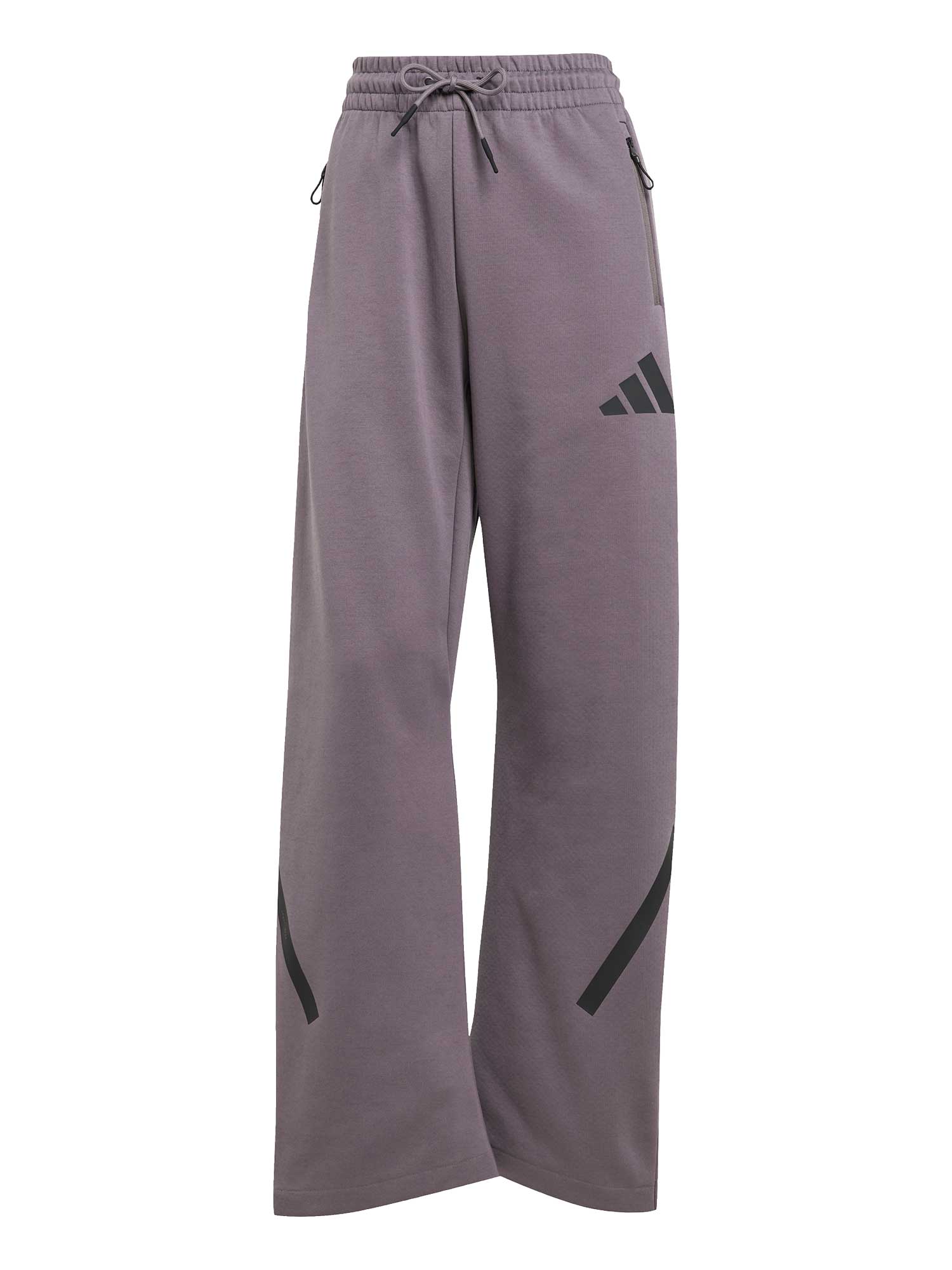 ADIDAS SPORTSWEAR Спортно долнище Z.N.E. Barrel Tracksuit Bottoms