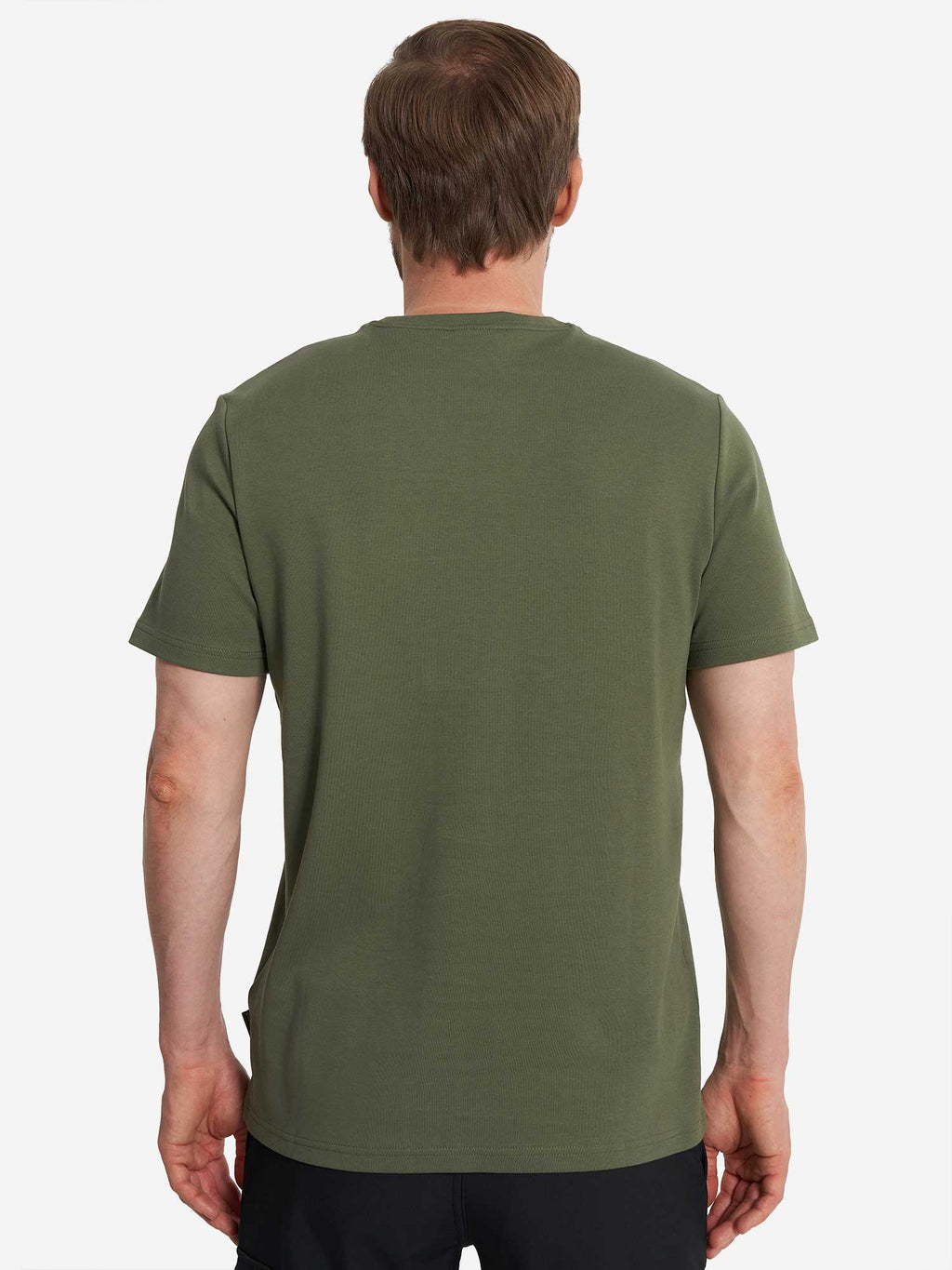 CORDILLERO Тениска Travel Male SS T-shirt