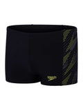 SPEEDO Бански BOYS HYPERBOOM PANEL AQUASHORT