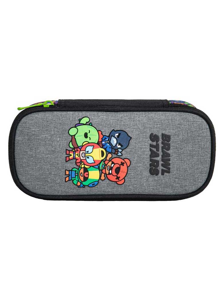 UWEAR Несесер Brawl Stars Ready to Battle
