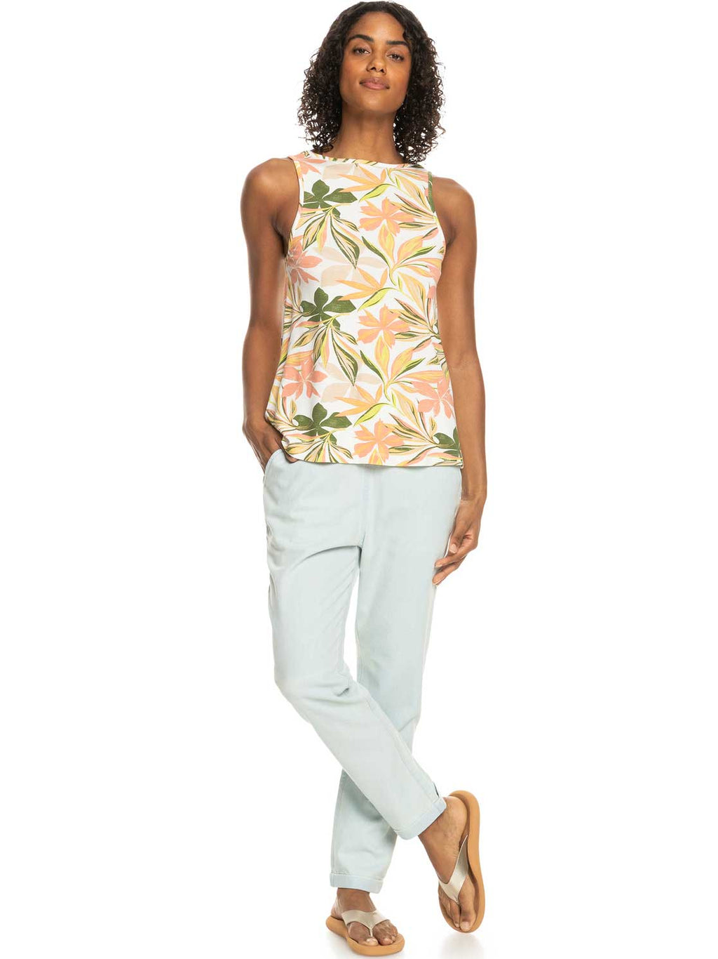 ROXY Потник BETTER THAN EVER PRINTED