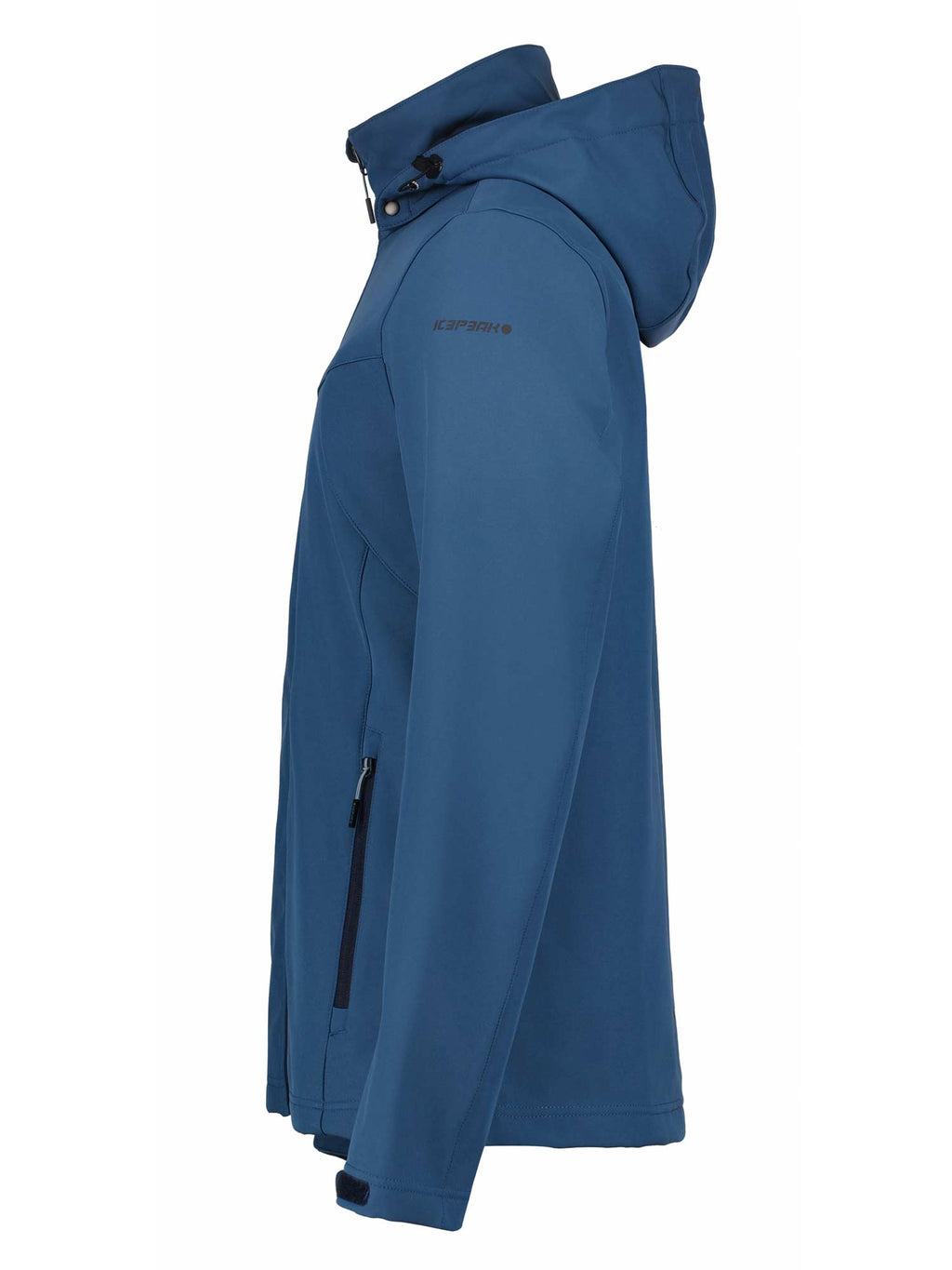 ICEPEAK Яке BRIMFIELD