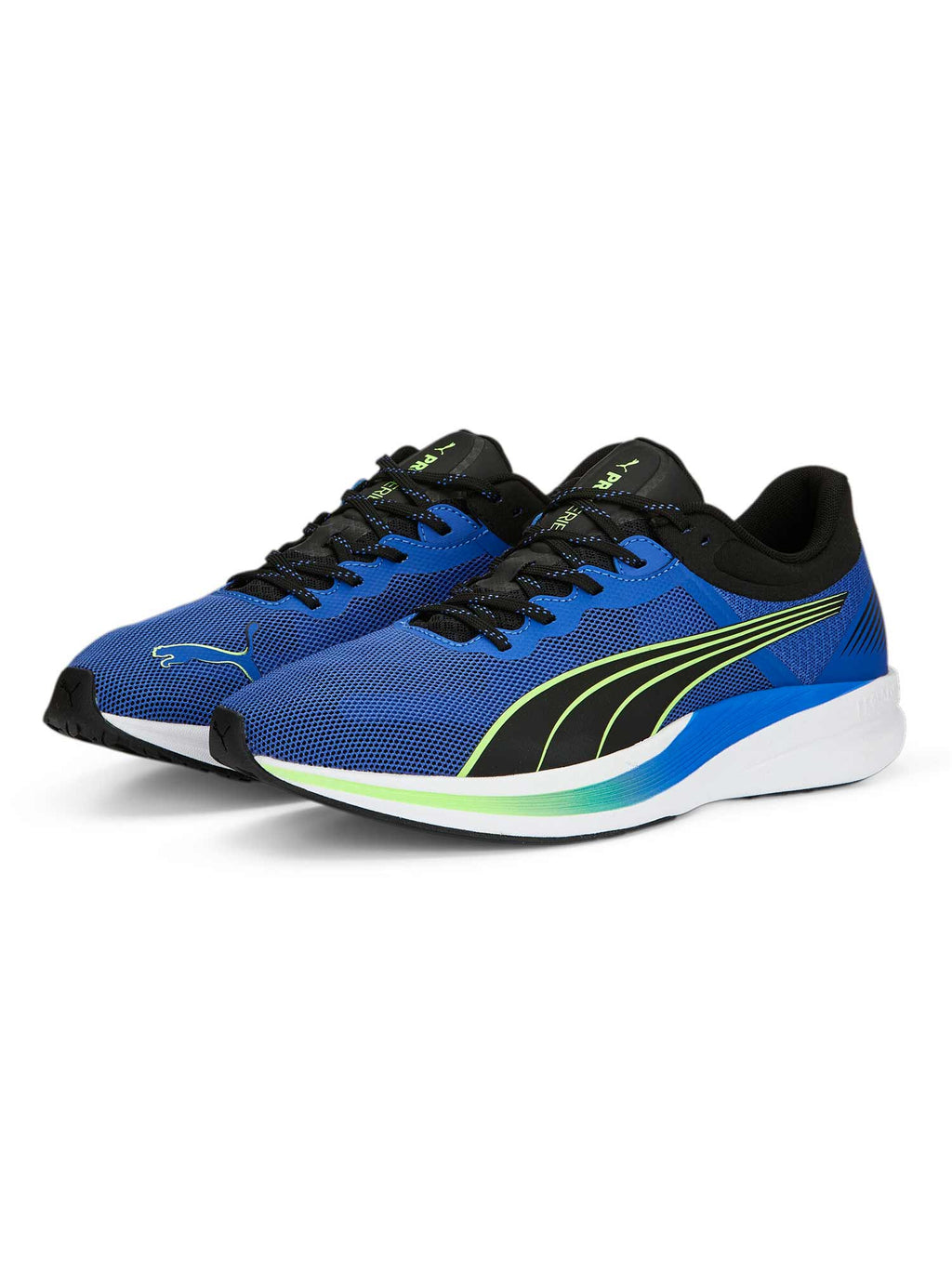 PUMA Обувки Redeem Profoam