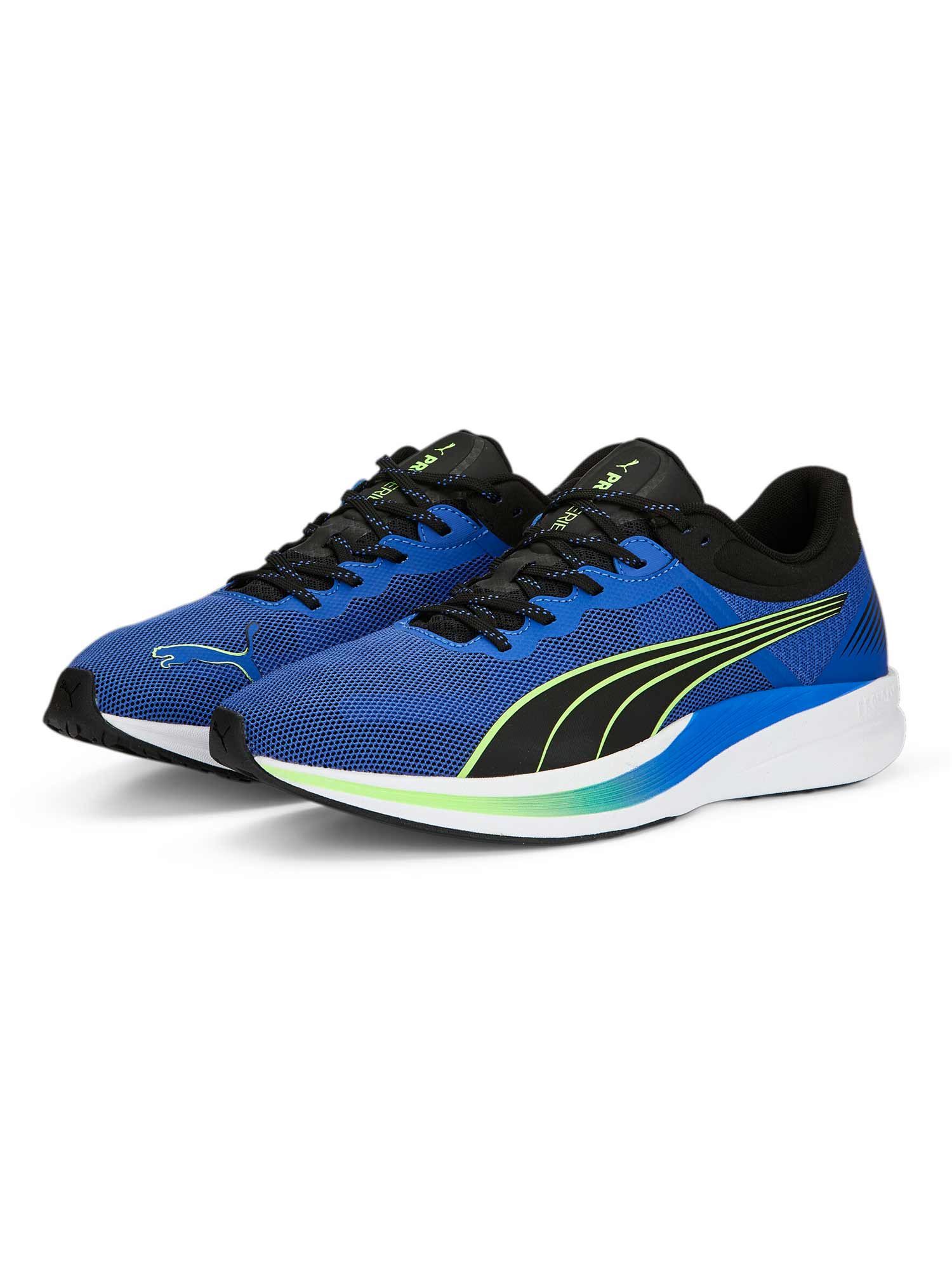 PUMA Обувки Redeem Profoam