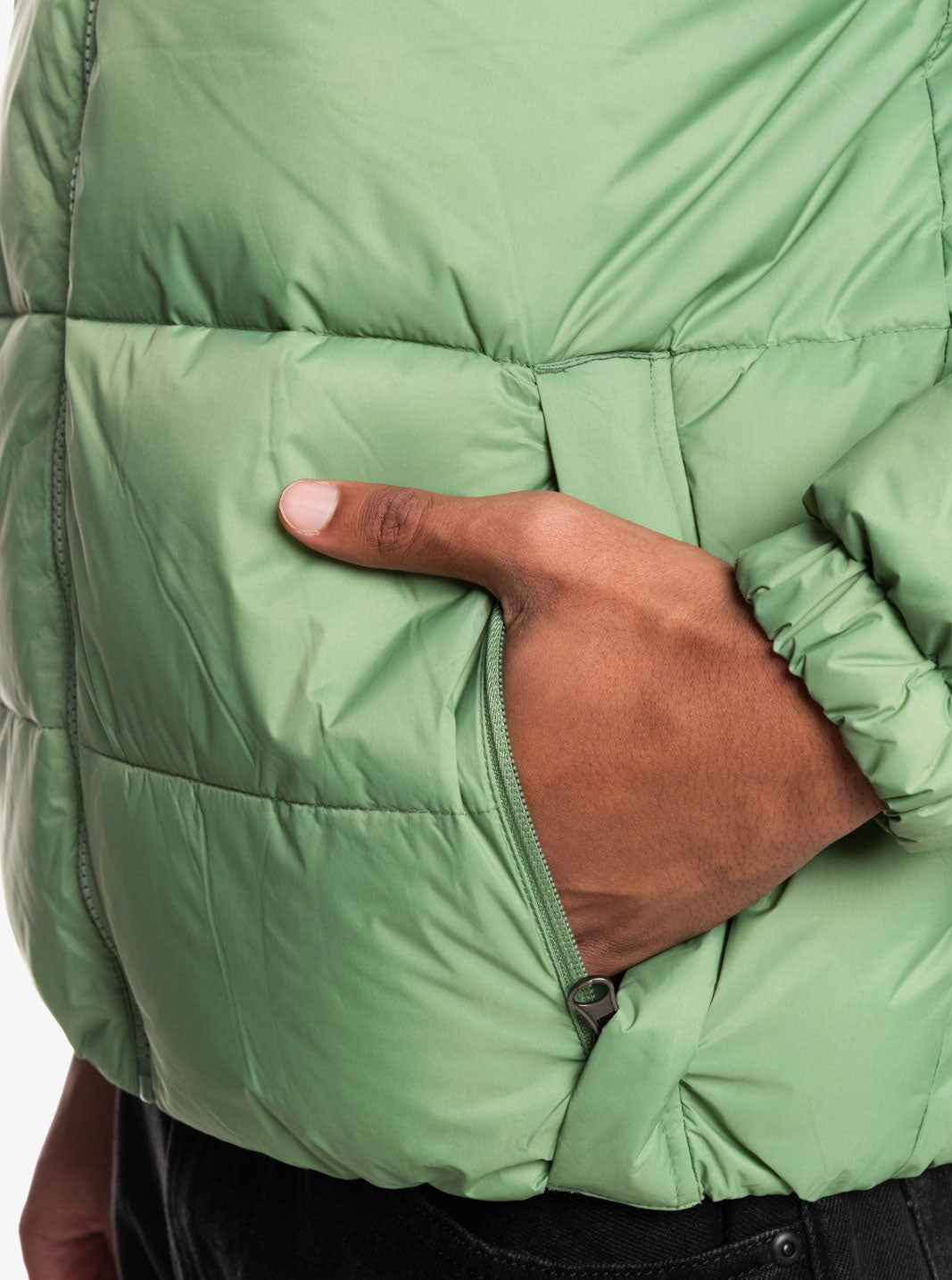 QUIKSILVER Яке WOLF SHOULDER