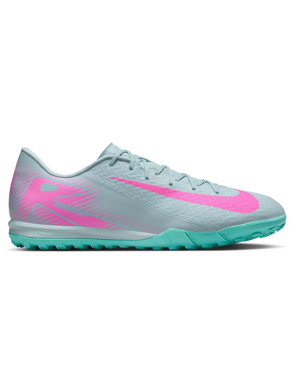 NIKE Обувки ZOOM VAPOR 16 ACADEMY TF