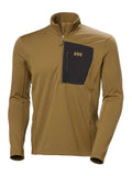 HELLY HANSEN Полар VERSALITE 1/2 ZIP FLEECE