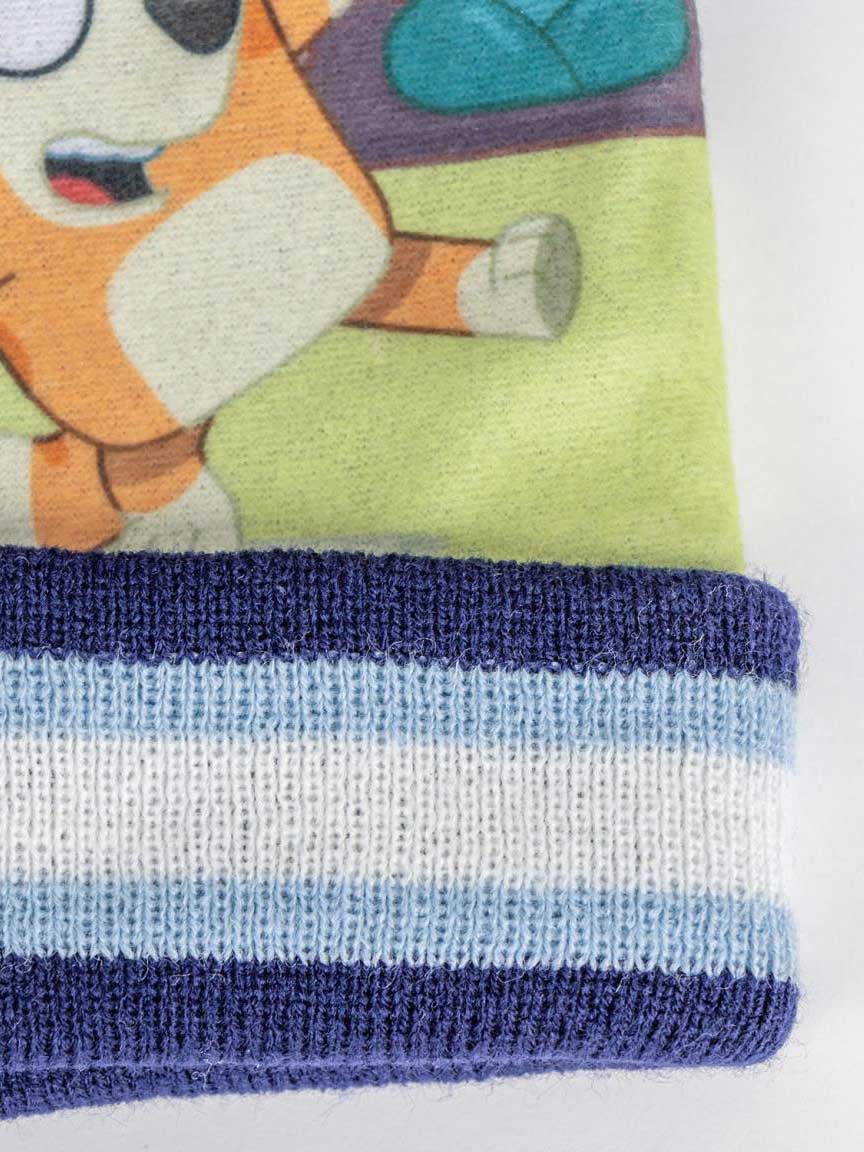 CERDA Комплект 2 части BLUEY