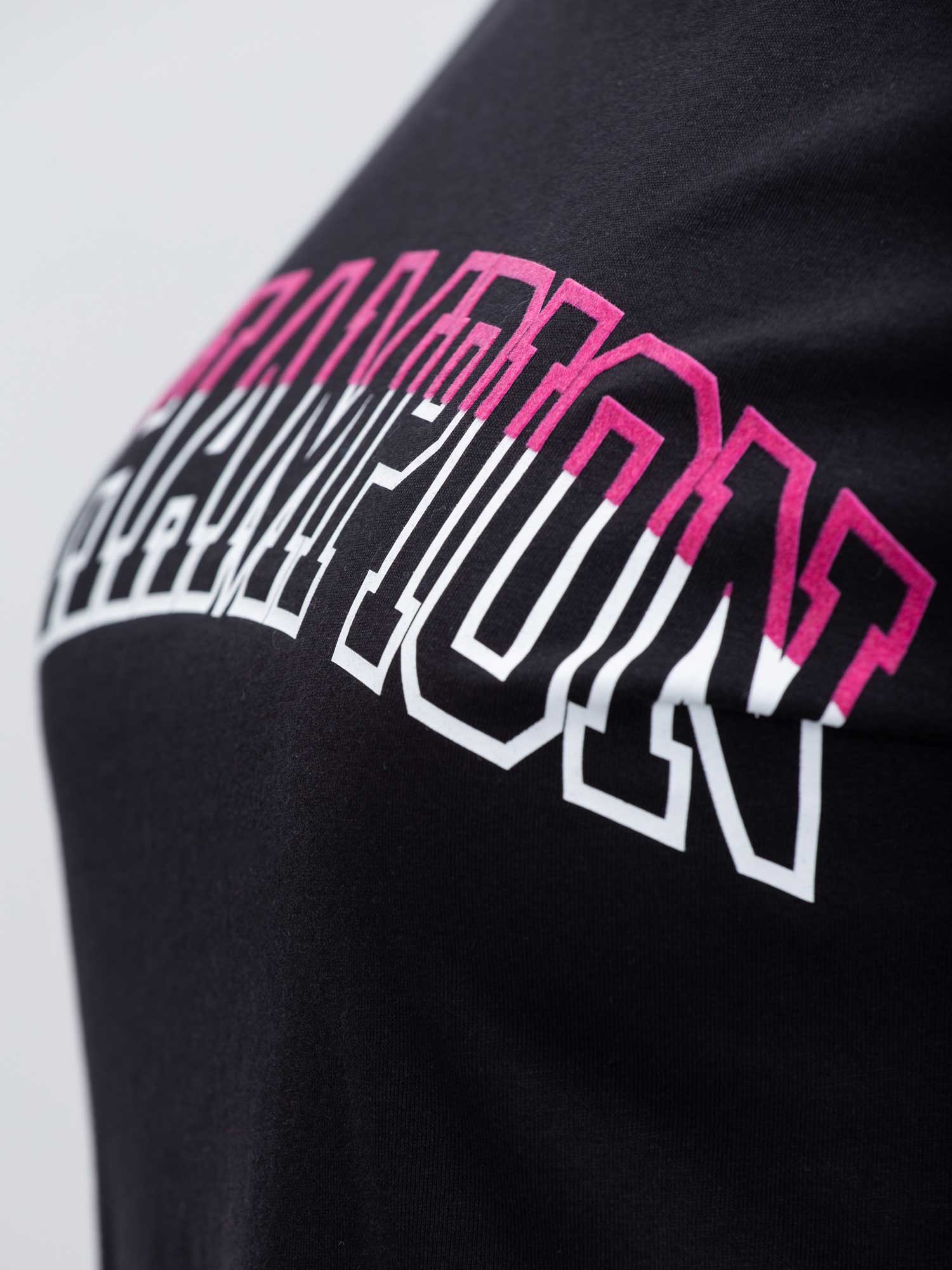 CHAMPION Тениска Crewneck T-Shirt