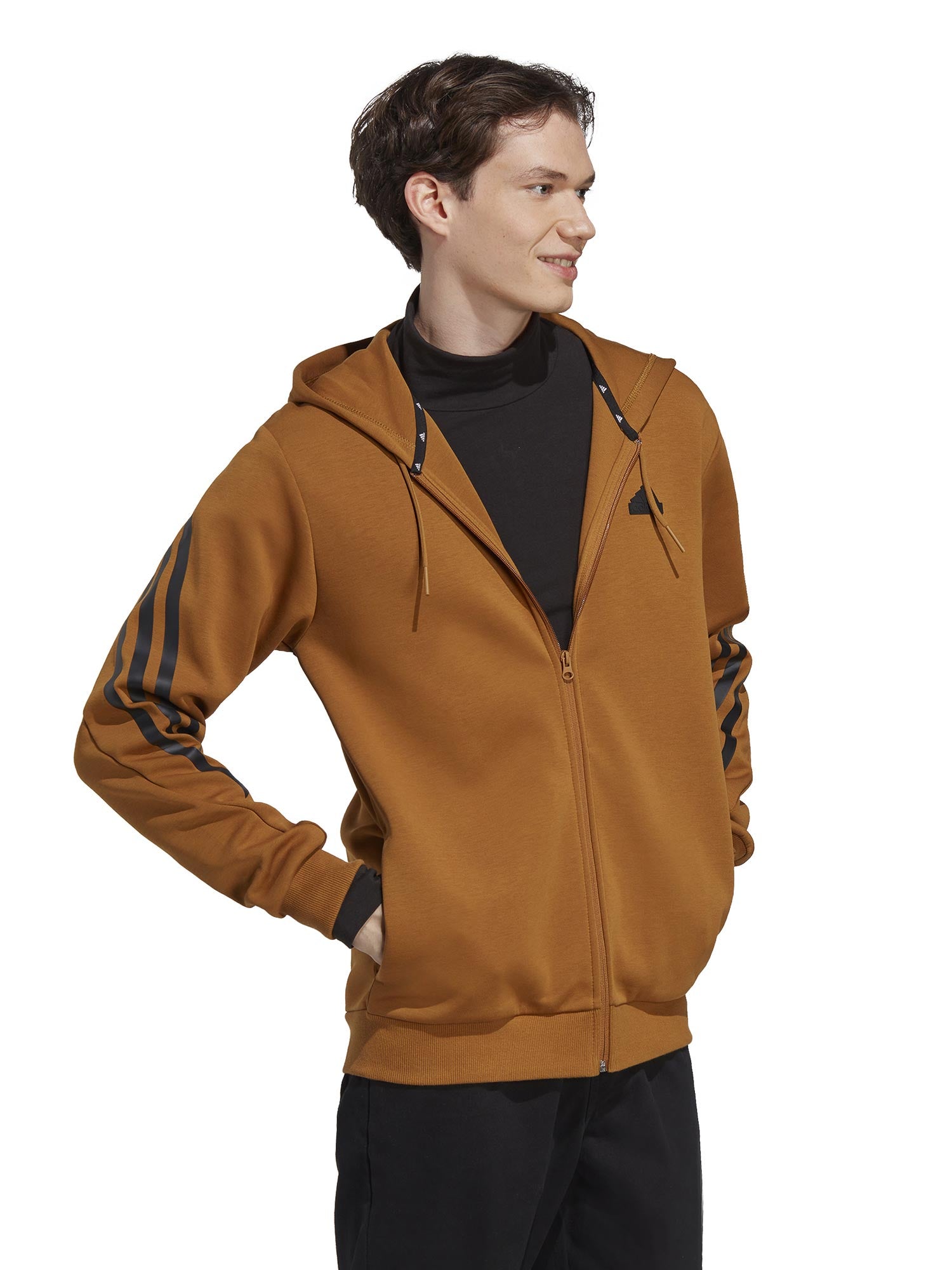 ADIDAS SPORTSWEAR Суитшърт Future Icons 3-Stripes